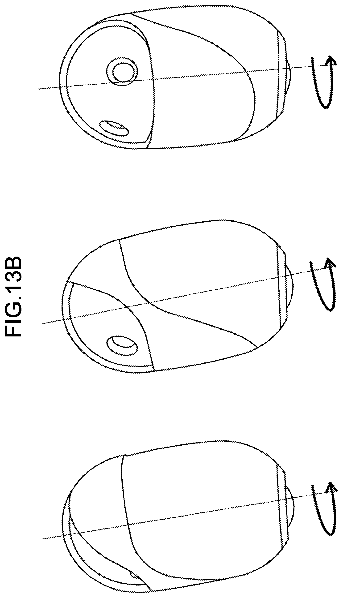 Patent US12311539 Figure 14 – Information processing apparatus and control method