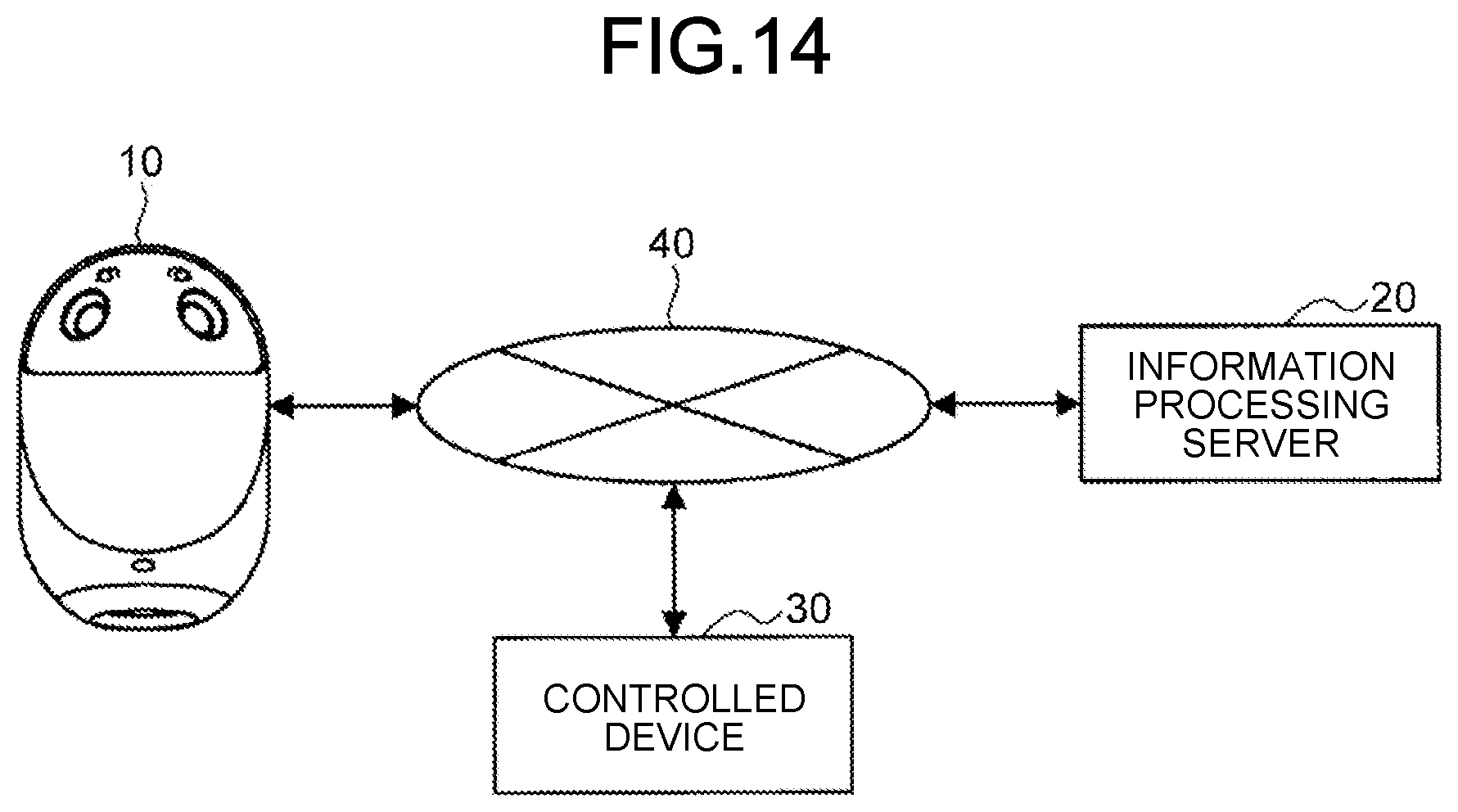 Patent US12311539 Figure 15 – Information processing apparatus and control method
