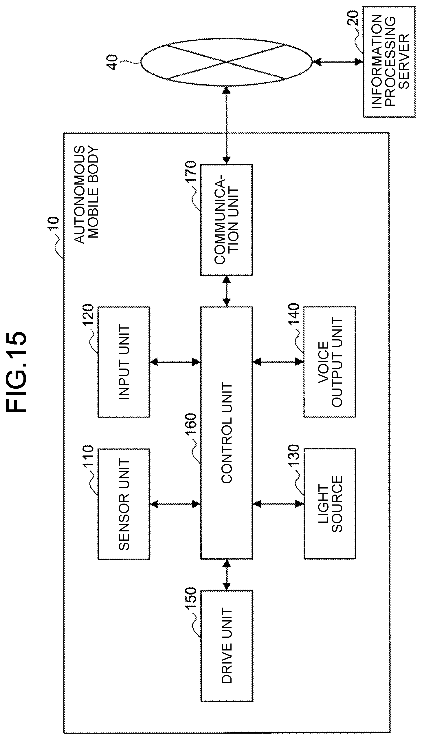 Patent US12311539 Figure 16 – Information processing apparatus and control method