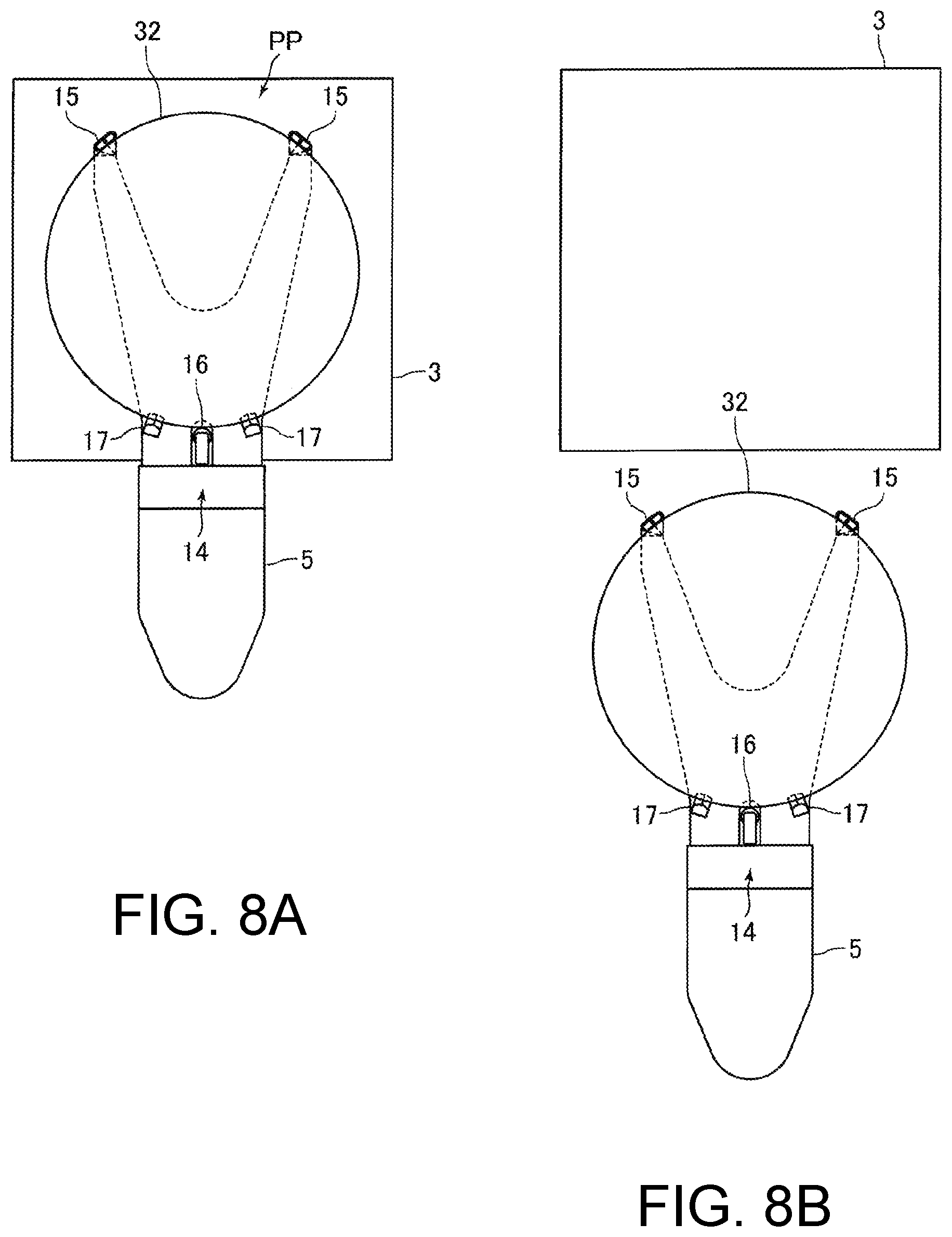 Patent US12311540 Figure 7 – Industrial robot and teaching method for industrial robot