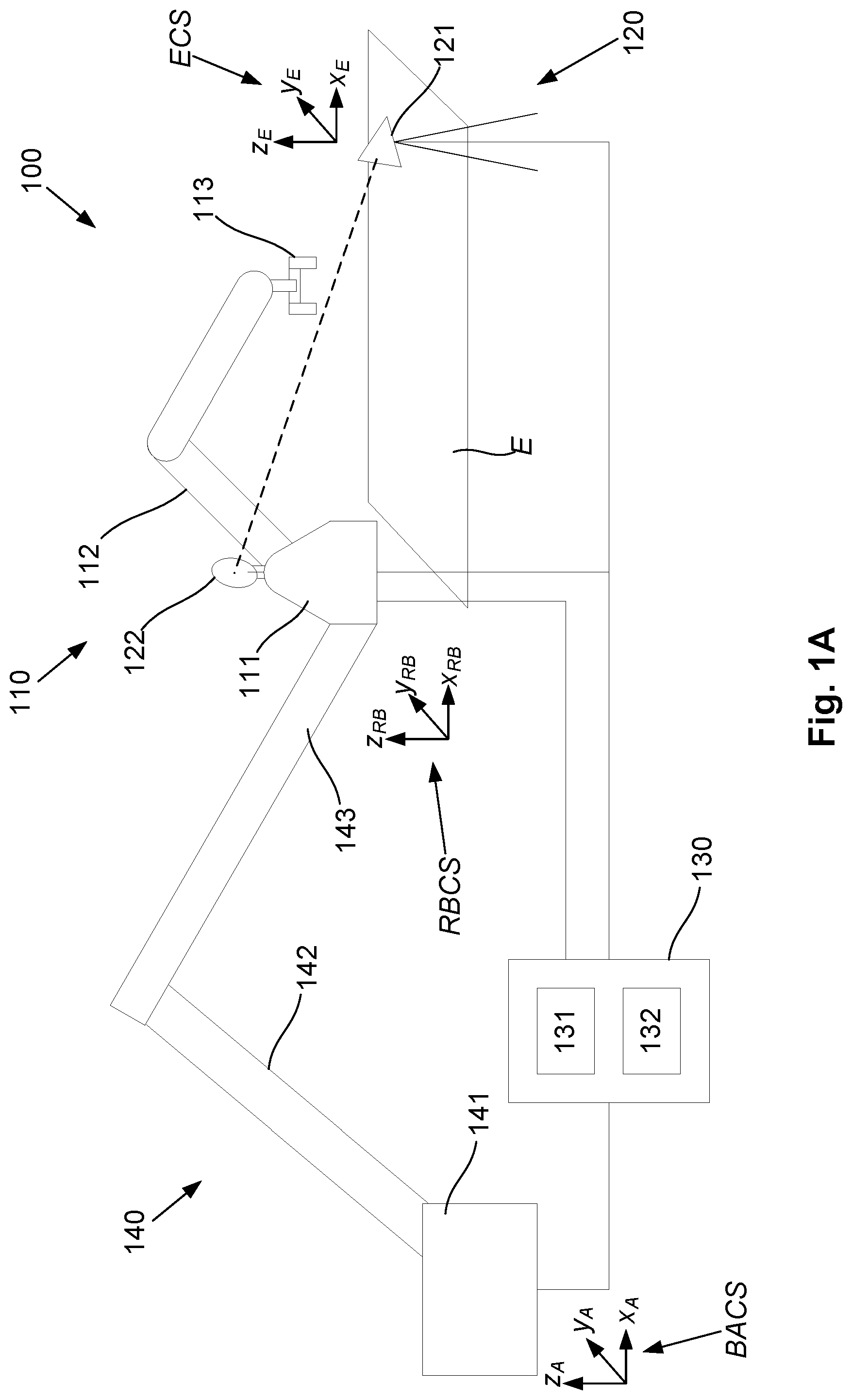 Patent US12311546 Figure 1 – Active damping system