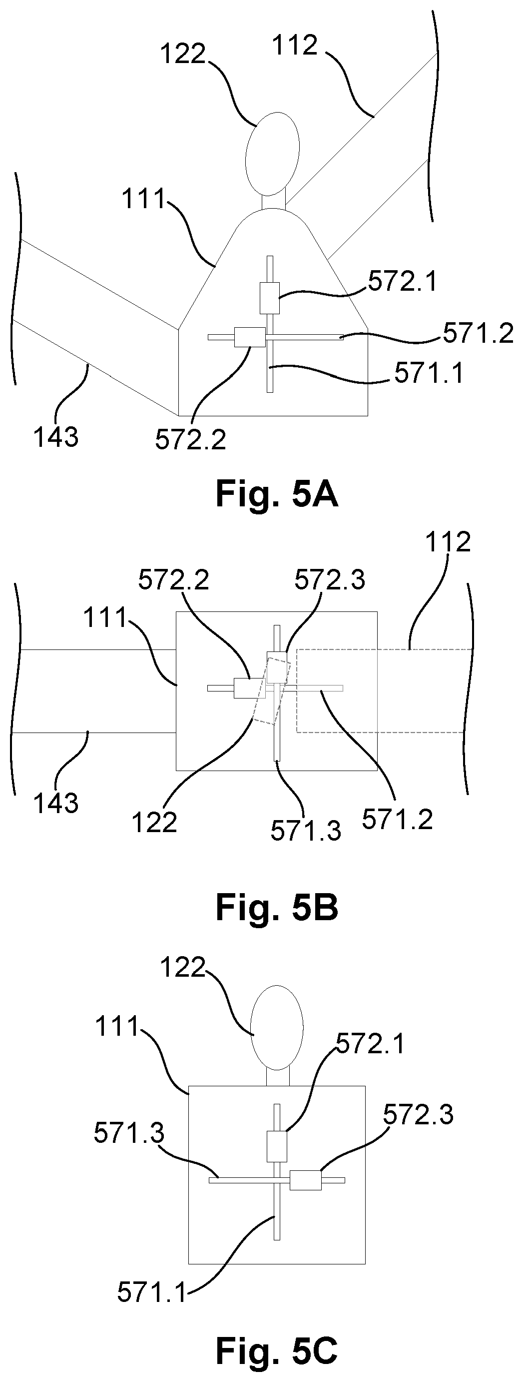 Patent US12311546 Figure 6 – Active damping system