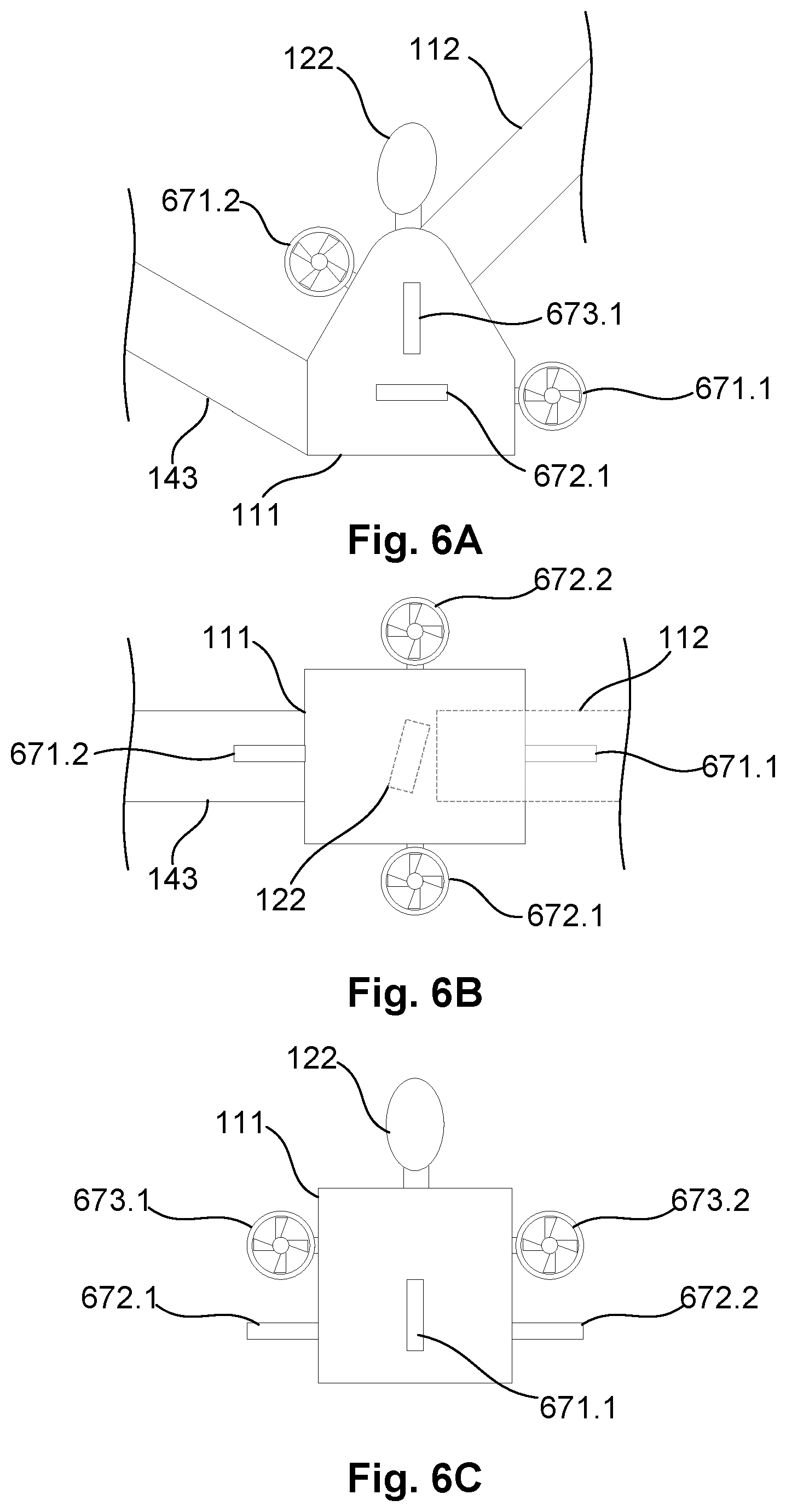 Patent US12311546 Figure 7 – Active damping system