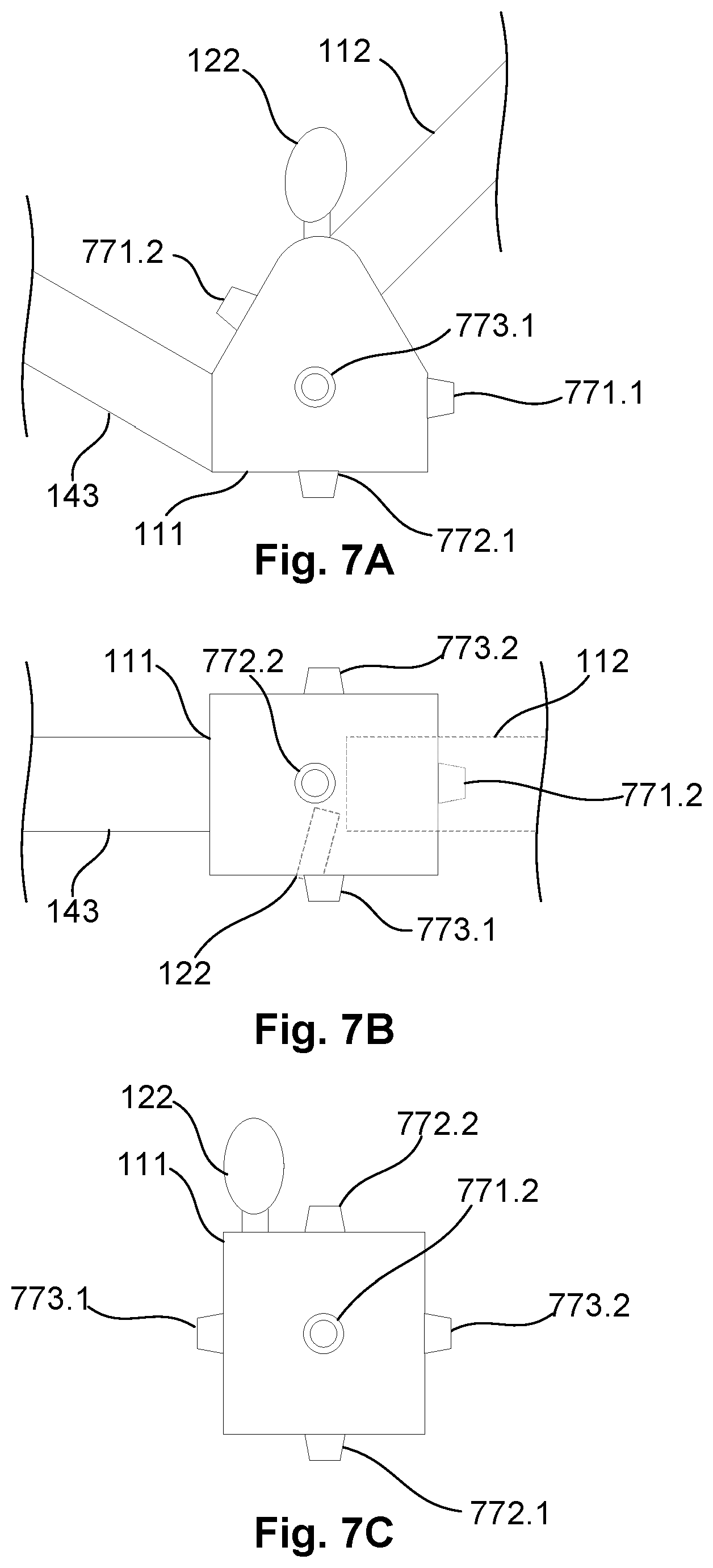 Patent US12311546 Figure 8 – Active damping system