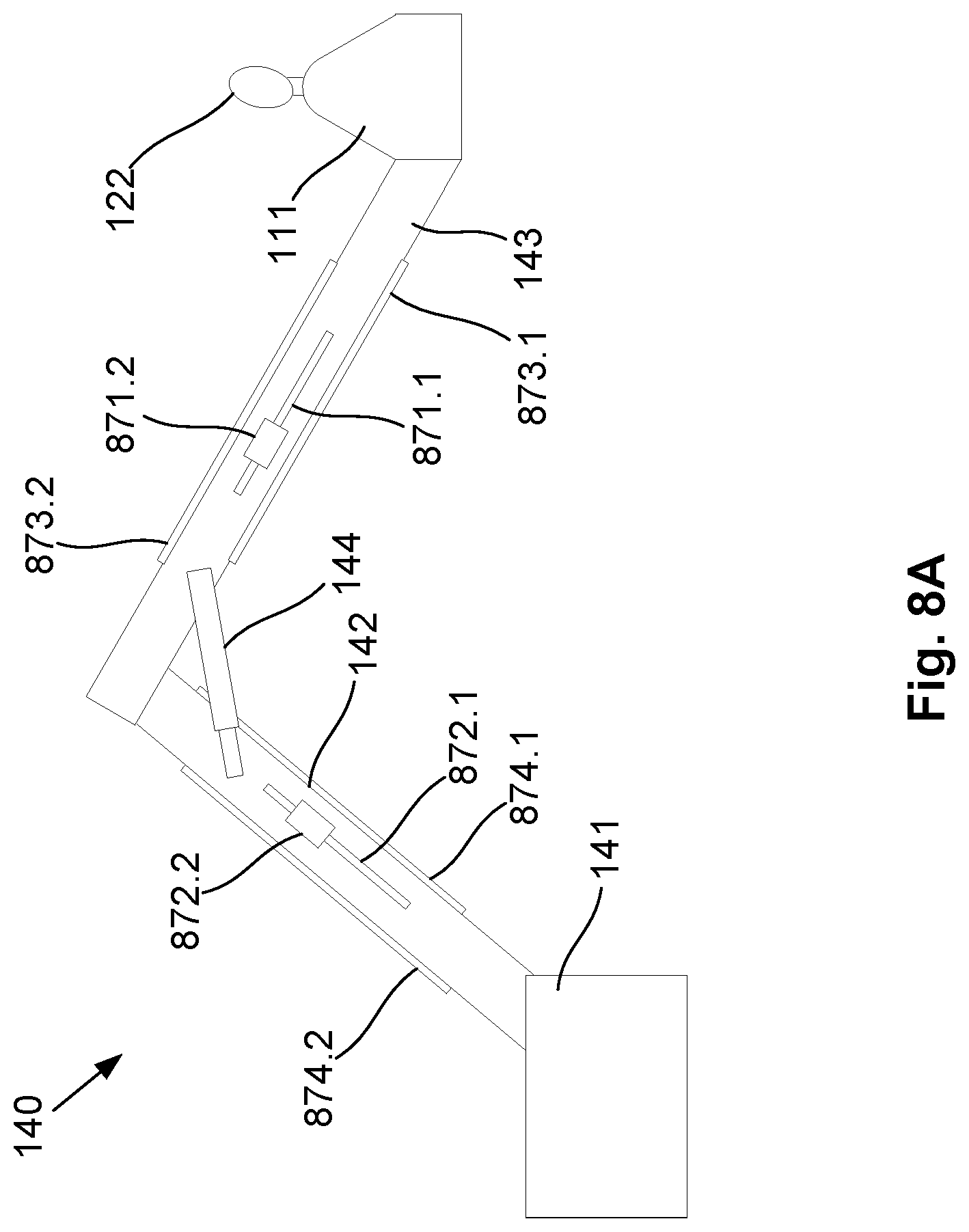 Patent US12311546 Figure 9 – Active damping system
