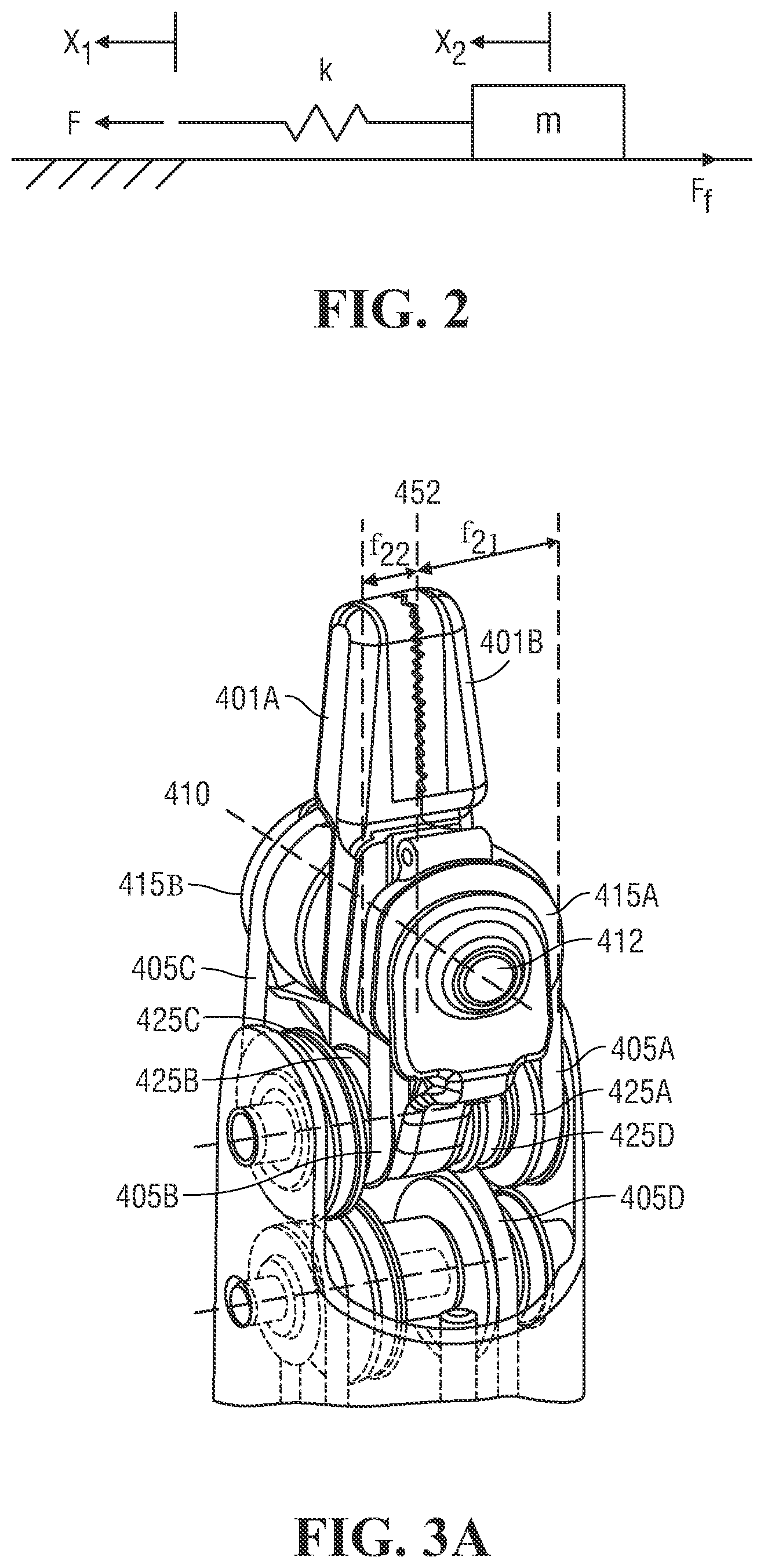 Patent US12311548 Figure 2 – Estimating joint friction and tracking error of a robotics end effector