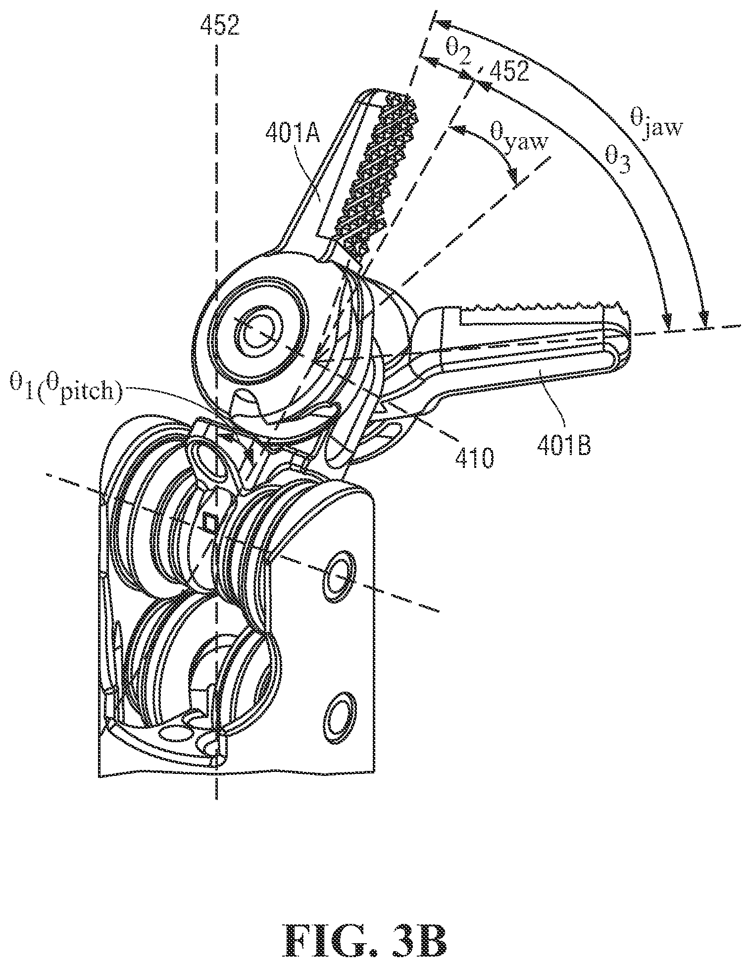 Patent US12311548 Figure 3 – Estimating joint friction and tracking error of a robotics end effector
