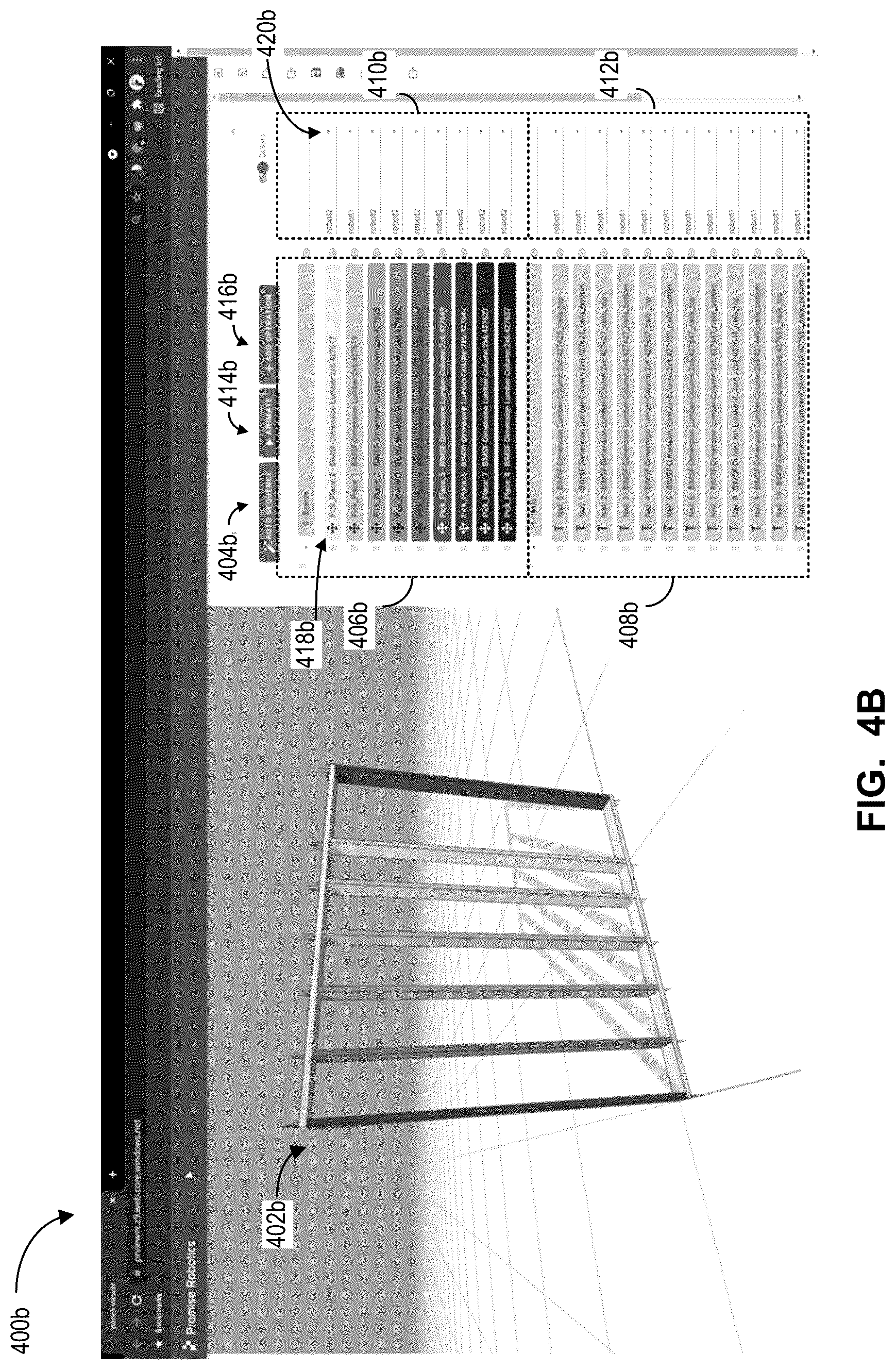 Patent US12311549 Figure 9 – Methods, systems and devices for automated assembly of building structures