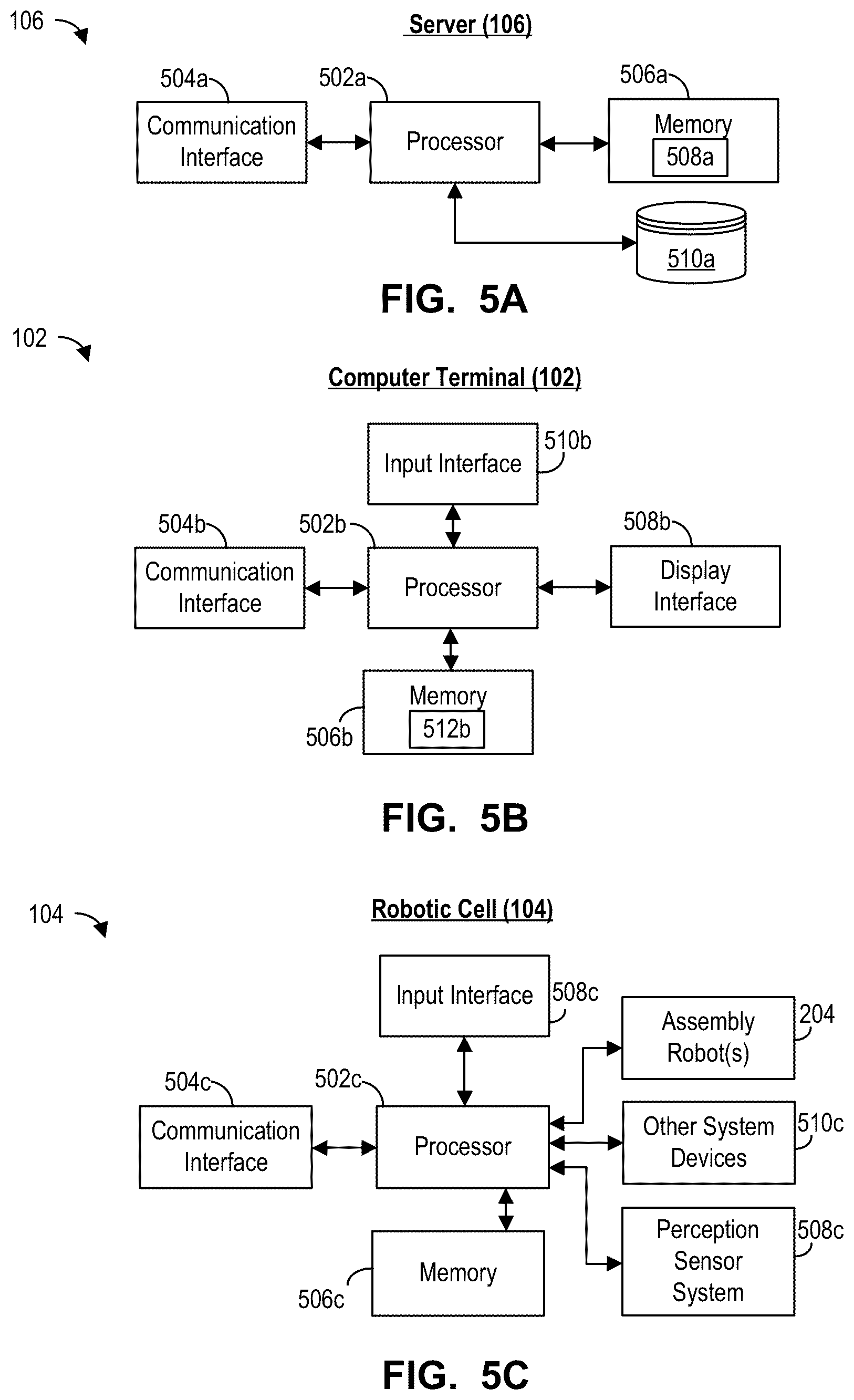 Patent US12311549 Figure 11 – Methods, systems and devices for automated assembly of building structures