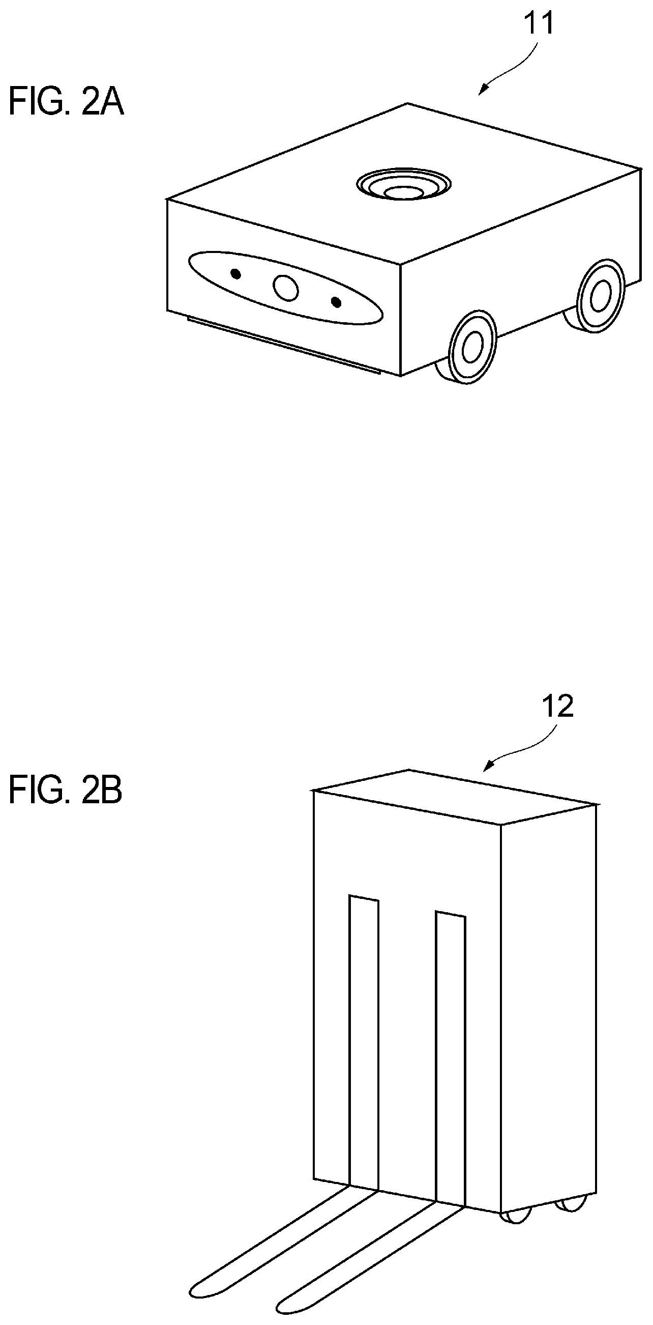 Patent US12311551 Figure 2 – Controller and control method for robotic system