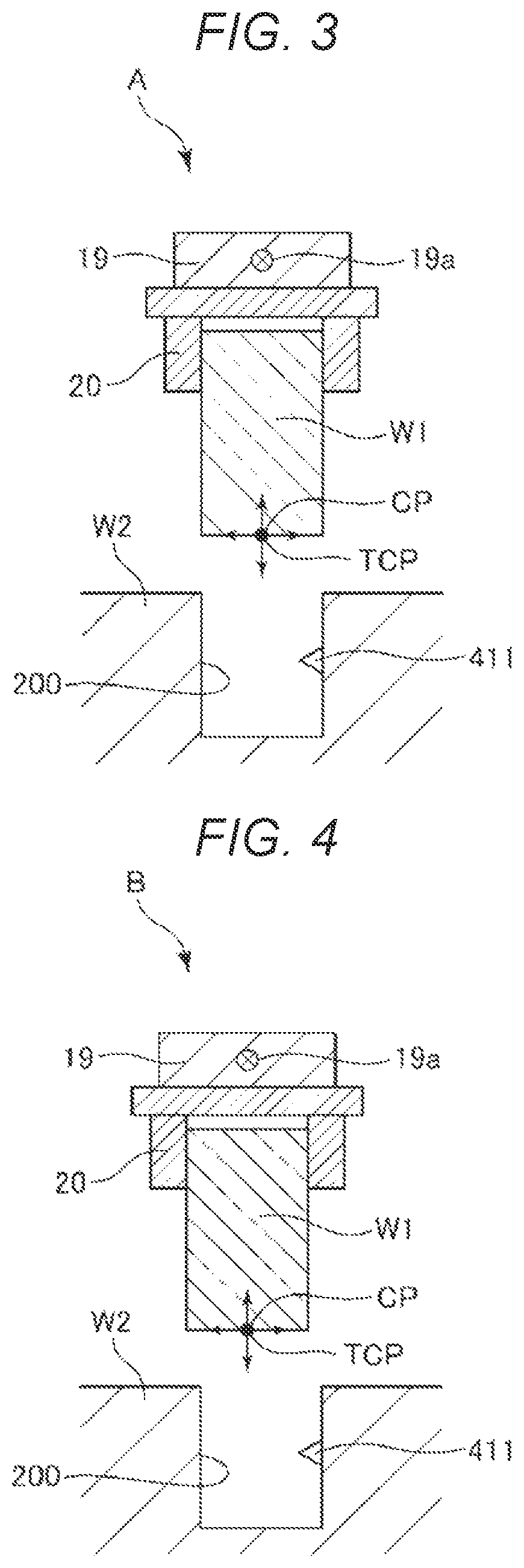 Patent US12311552 Figure 3 – Method of adjusting action parameter