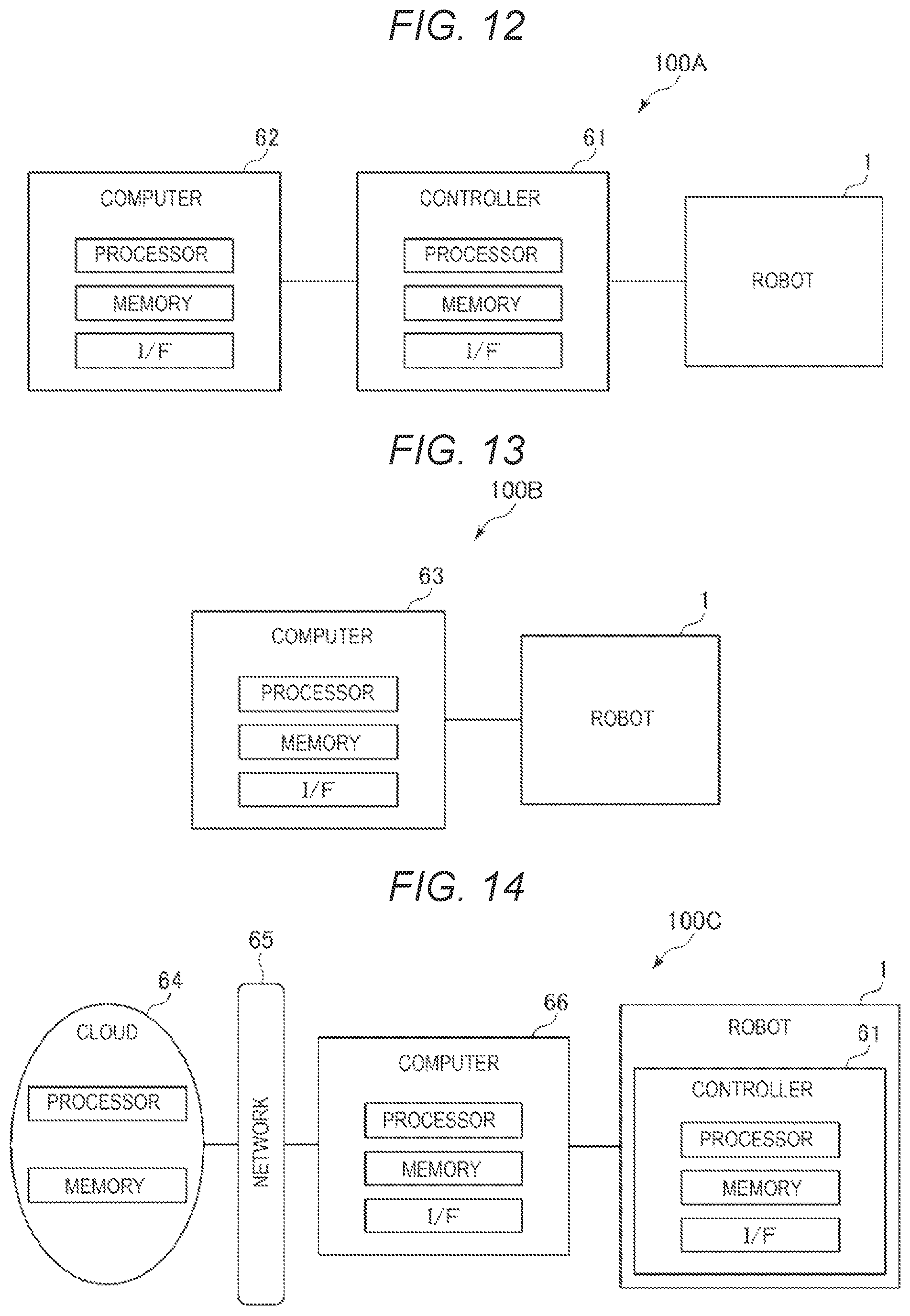 Patent US12311552 Figure 8 – Method of adjusting action parameter
