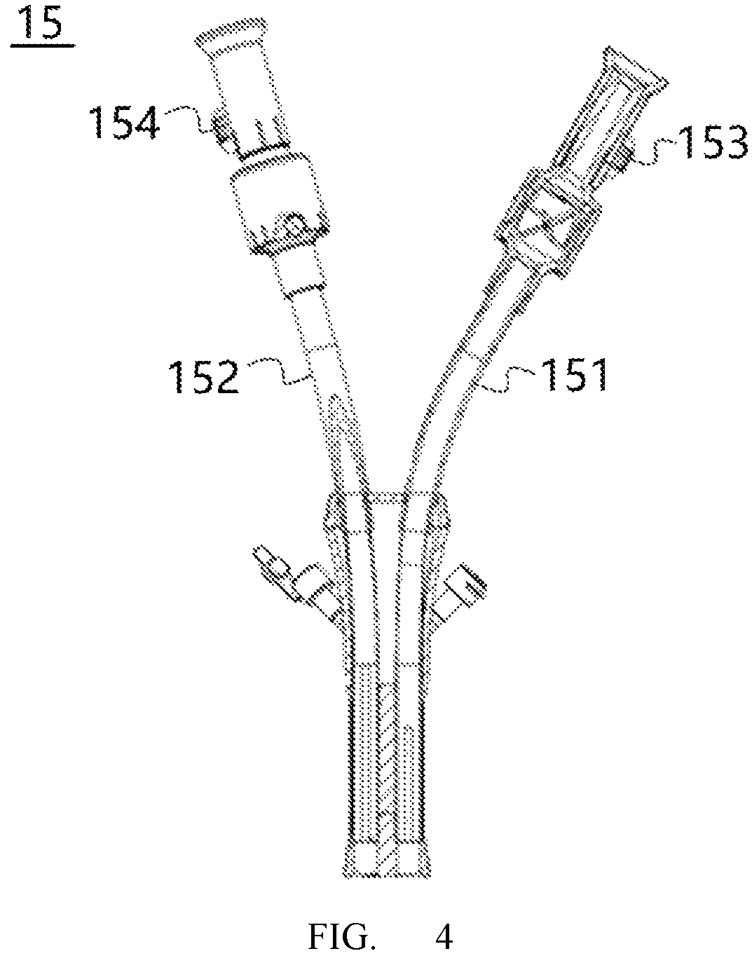 Patent US12311553 Figure 4 – Robot system and control method