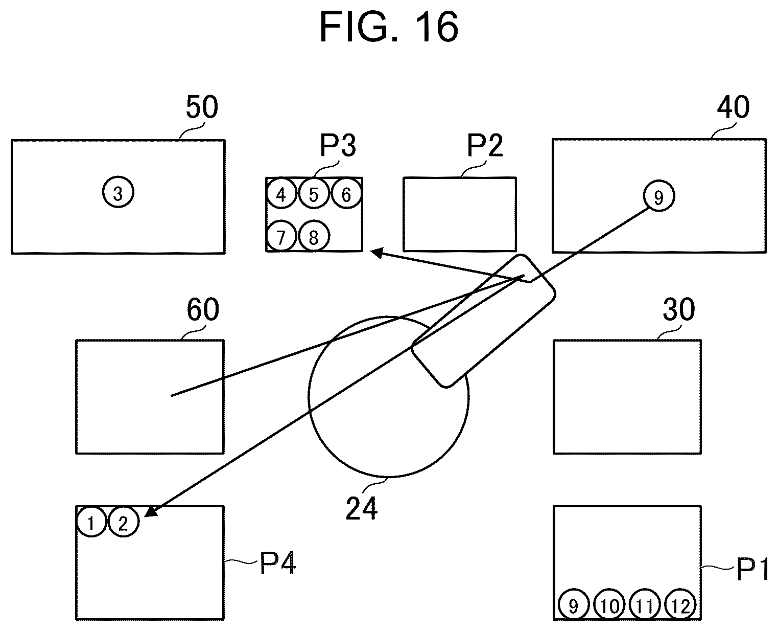 Patent US12311556 Figure 16 – Control system, production method, and program