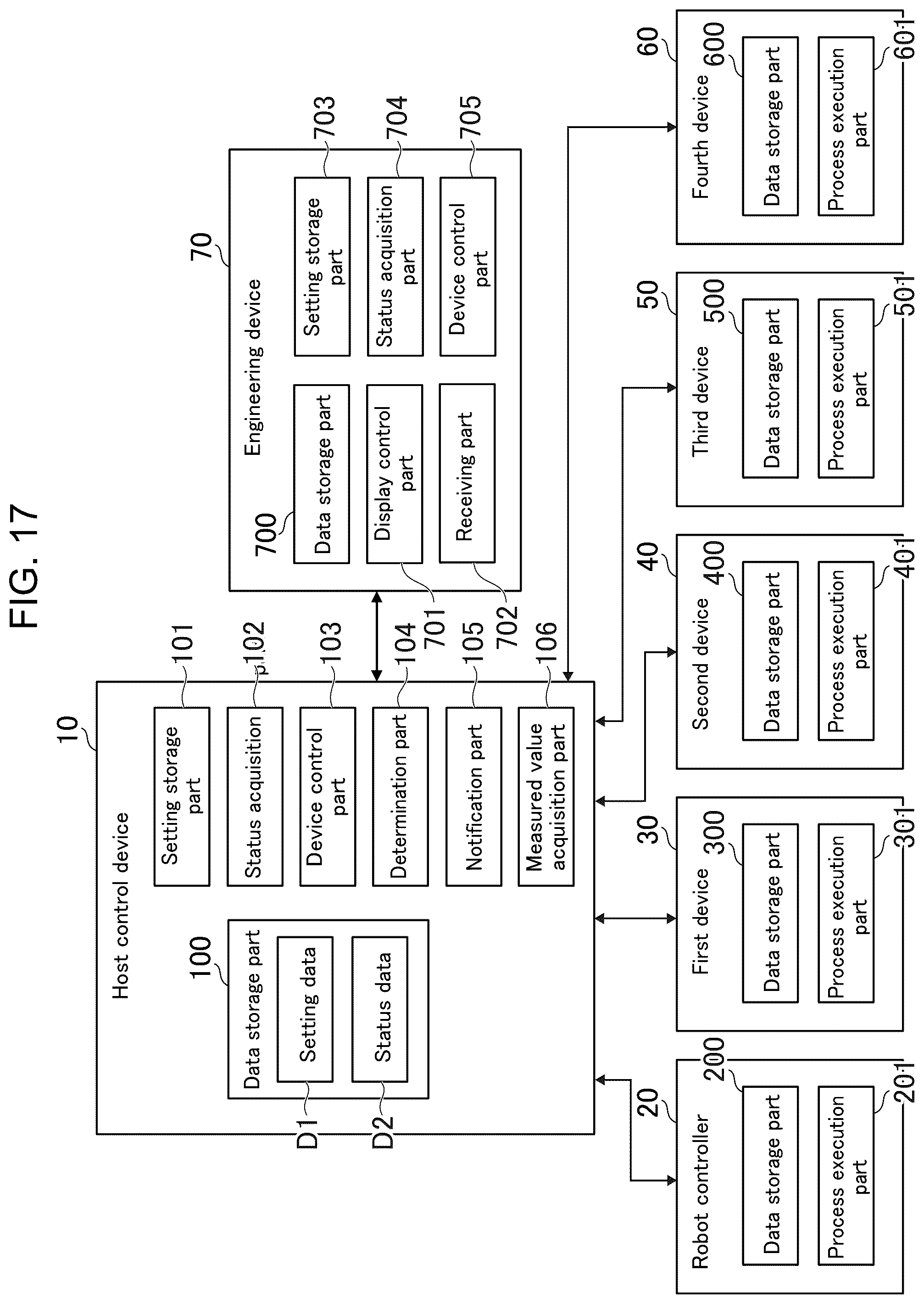 Patent US12311556 Figure 17 – Control system, production method, and program
