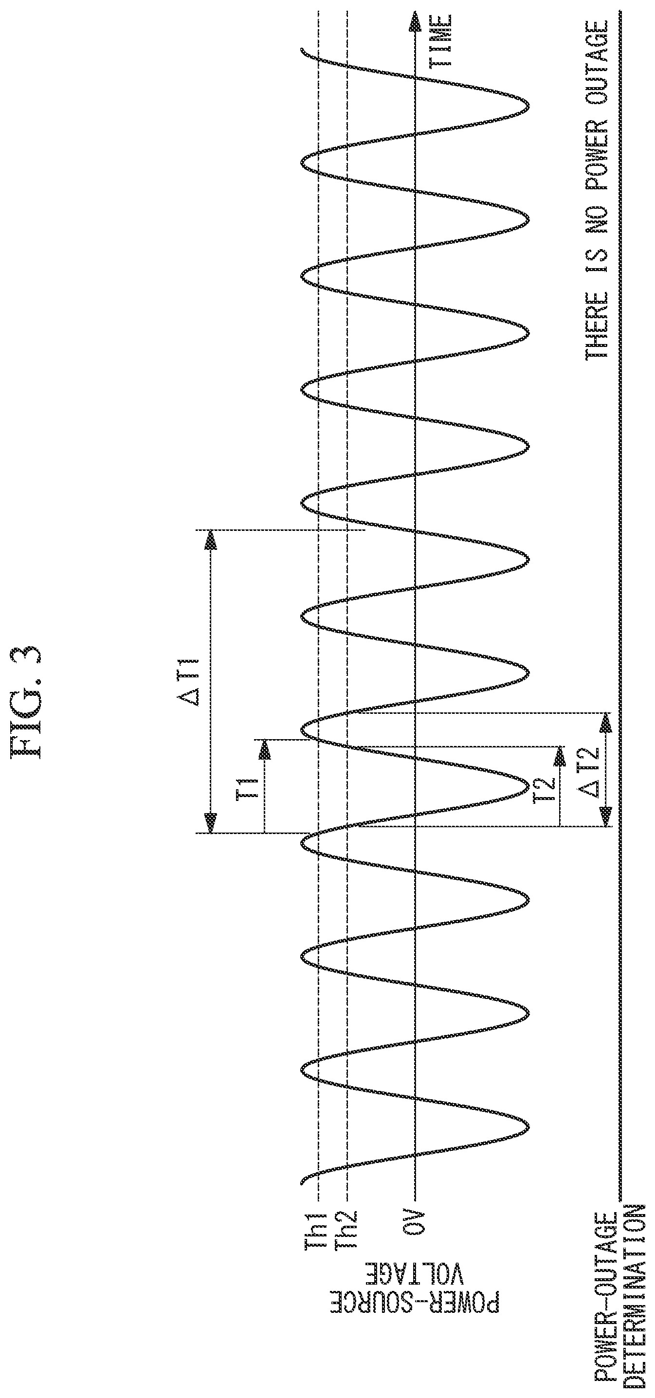 Patent US12311557 Figure 3 – Controller for robot and power-outage processing method