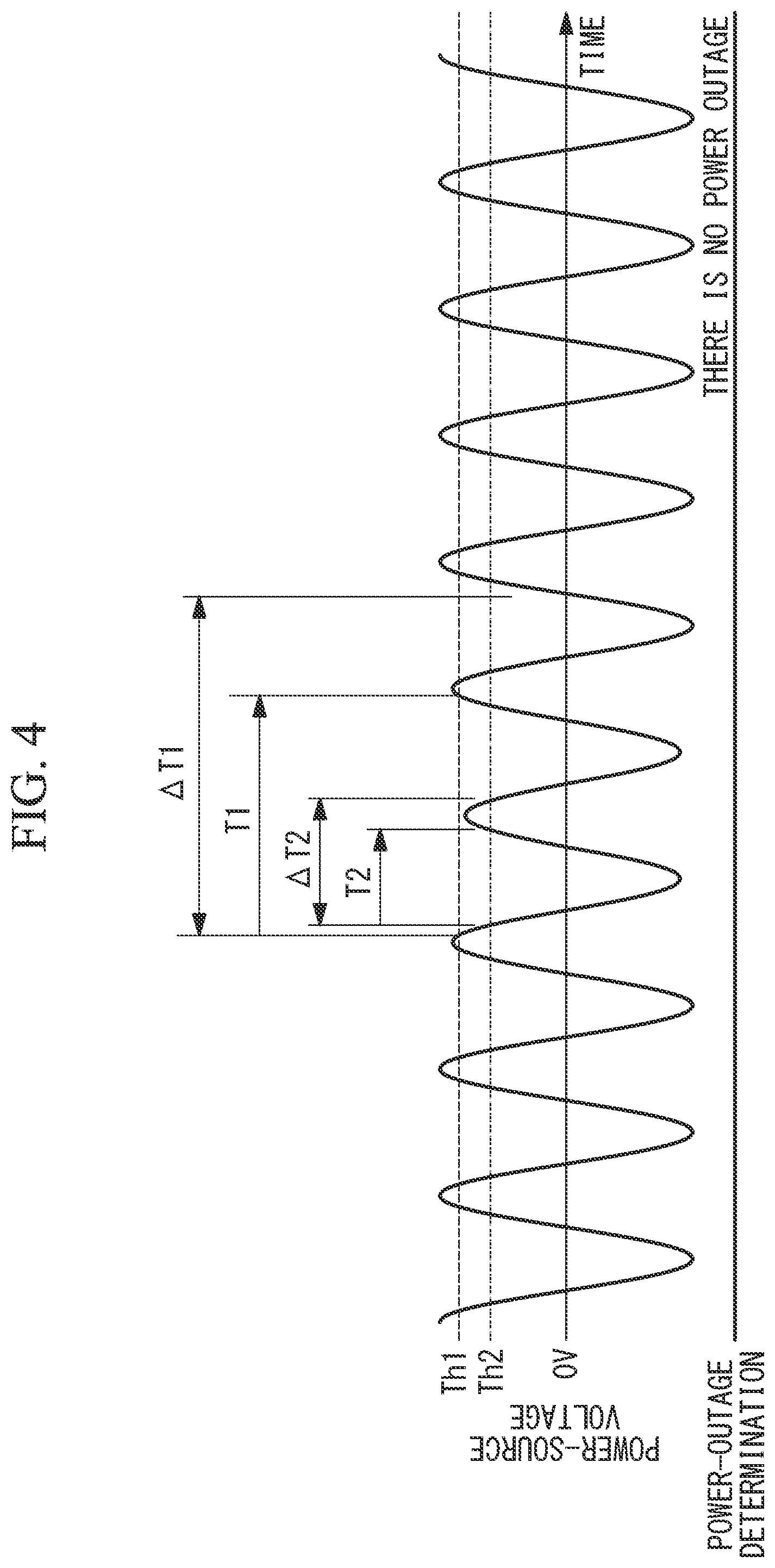 Patent US12311557 Figure 4 – Controller for robot and power-outage processing method