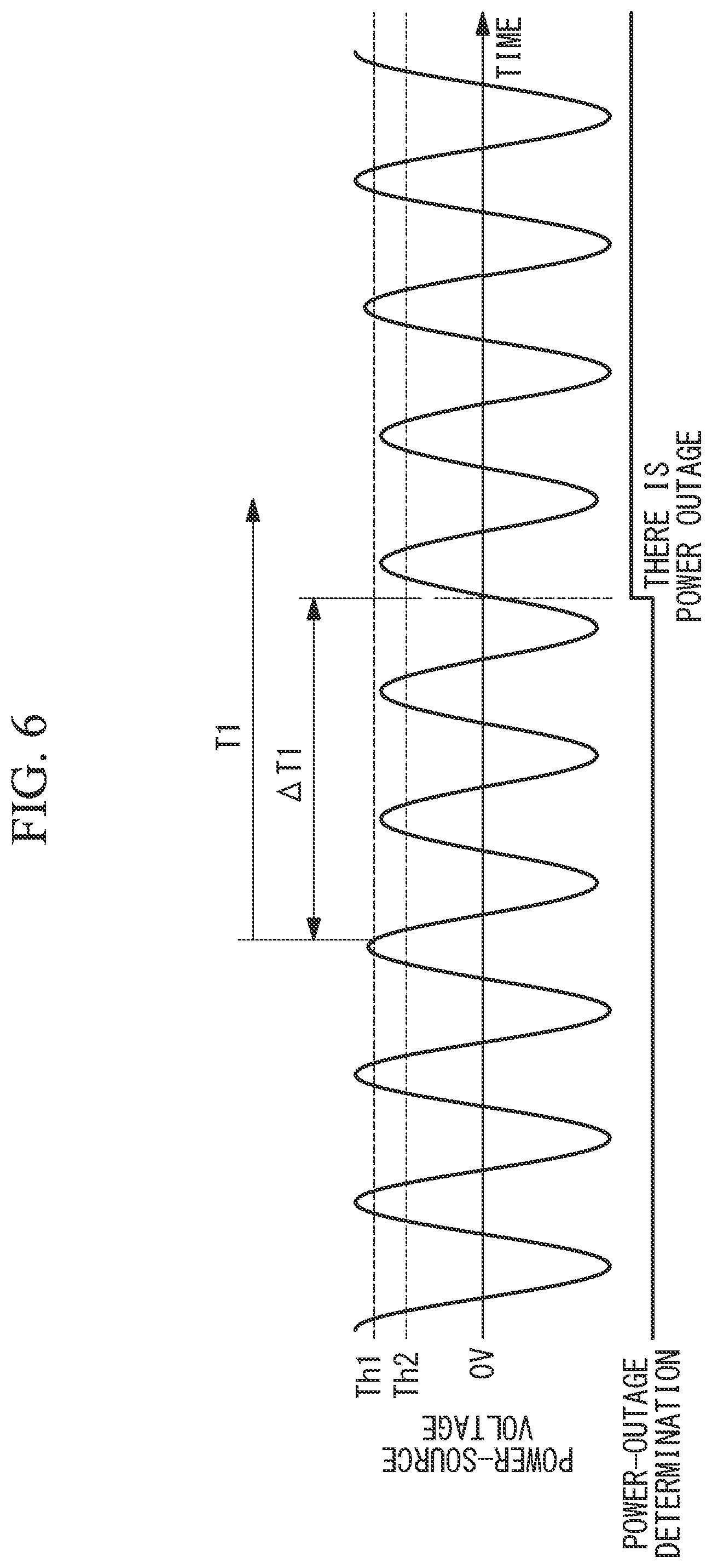 Patent US12311557 Figure 6 – Controller for robot and power-outage processing method