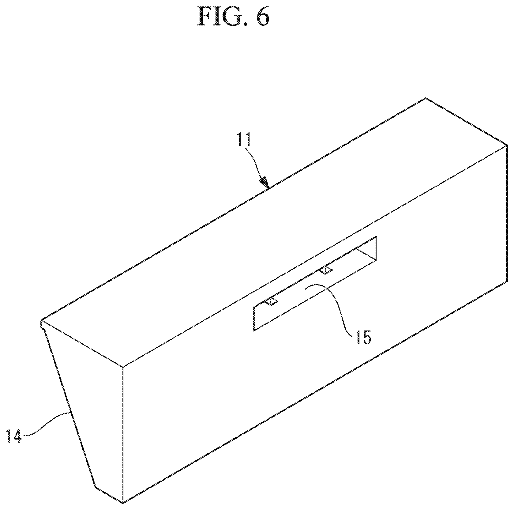Patent US12311559 Figure 6 – Safety switch device