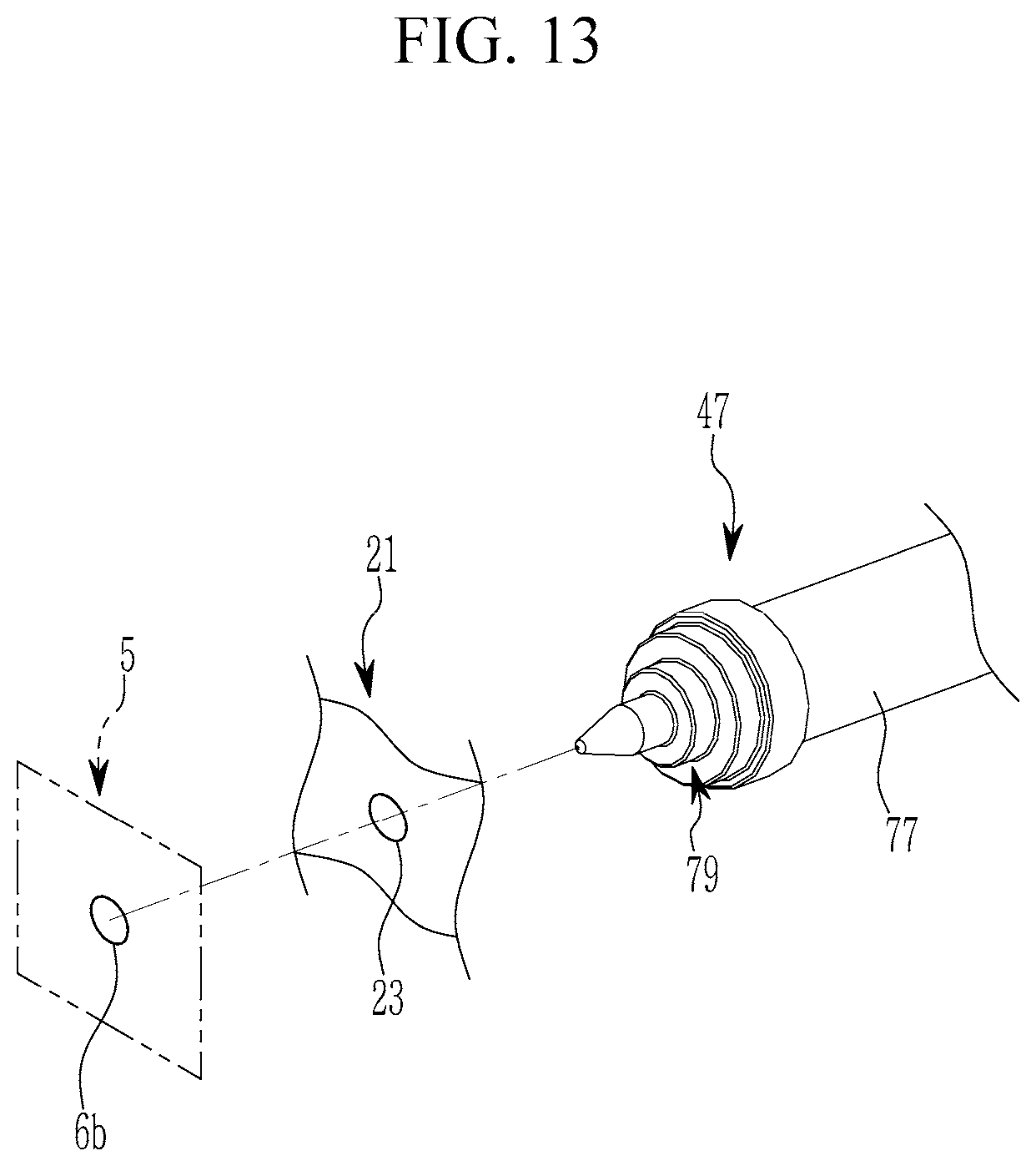 Patent US12311561 Figure 13 – Automated system for mounting front-end module for vehicle