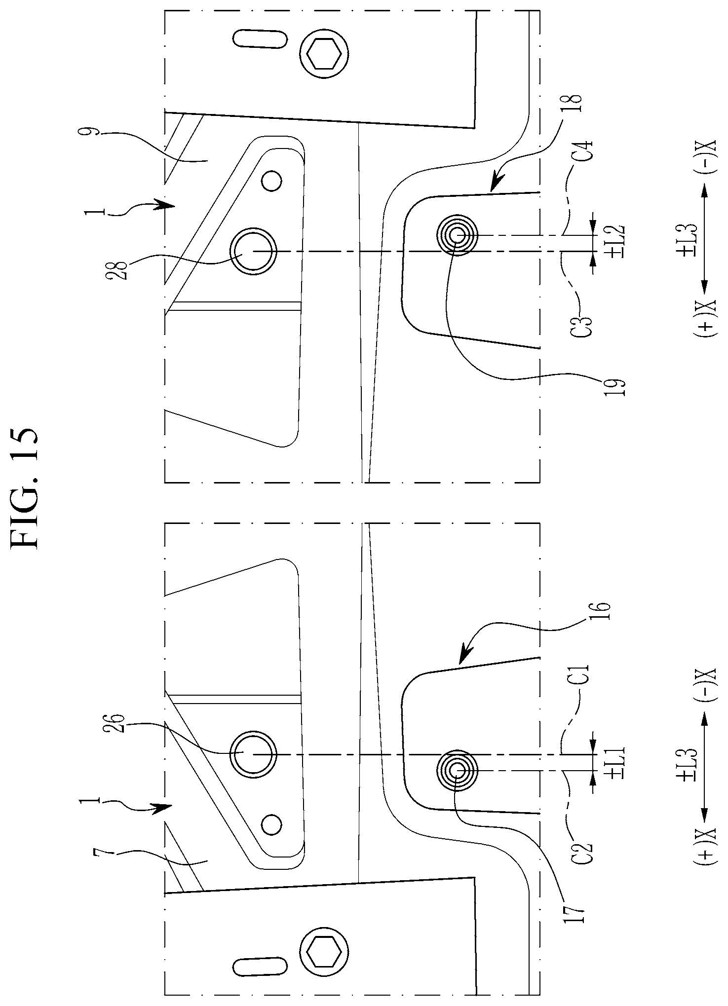 Patent US12311561 Figure 15 – Automated system for mounting front-end module for vehicle