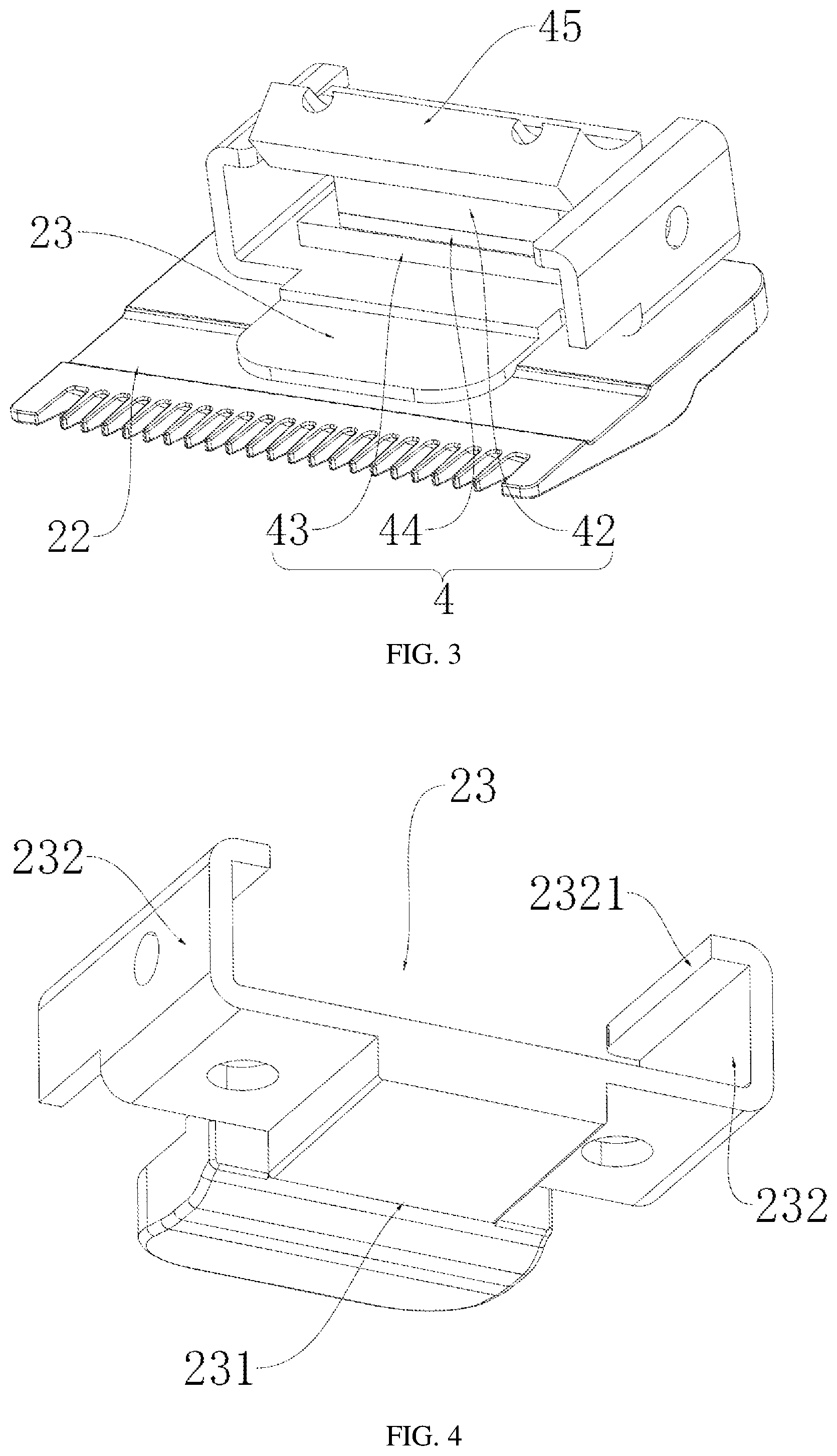Patent US12311564 Figure 2 – Electric hair clipper with temperature changing function