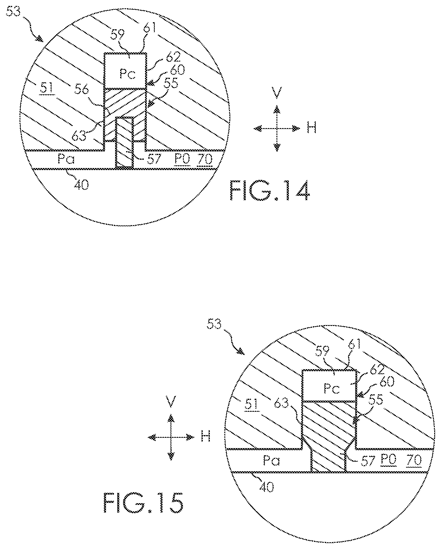 Patent US12311572 Figure 8 – Methods and arrangements for continuous manufacture of building panels