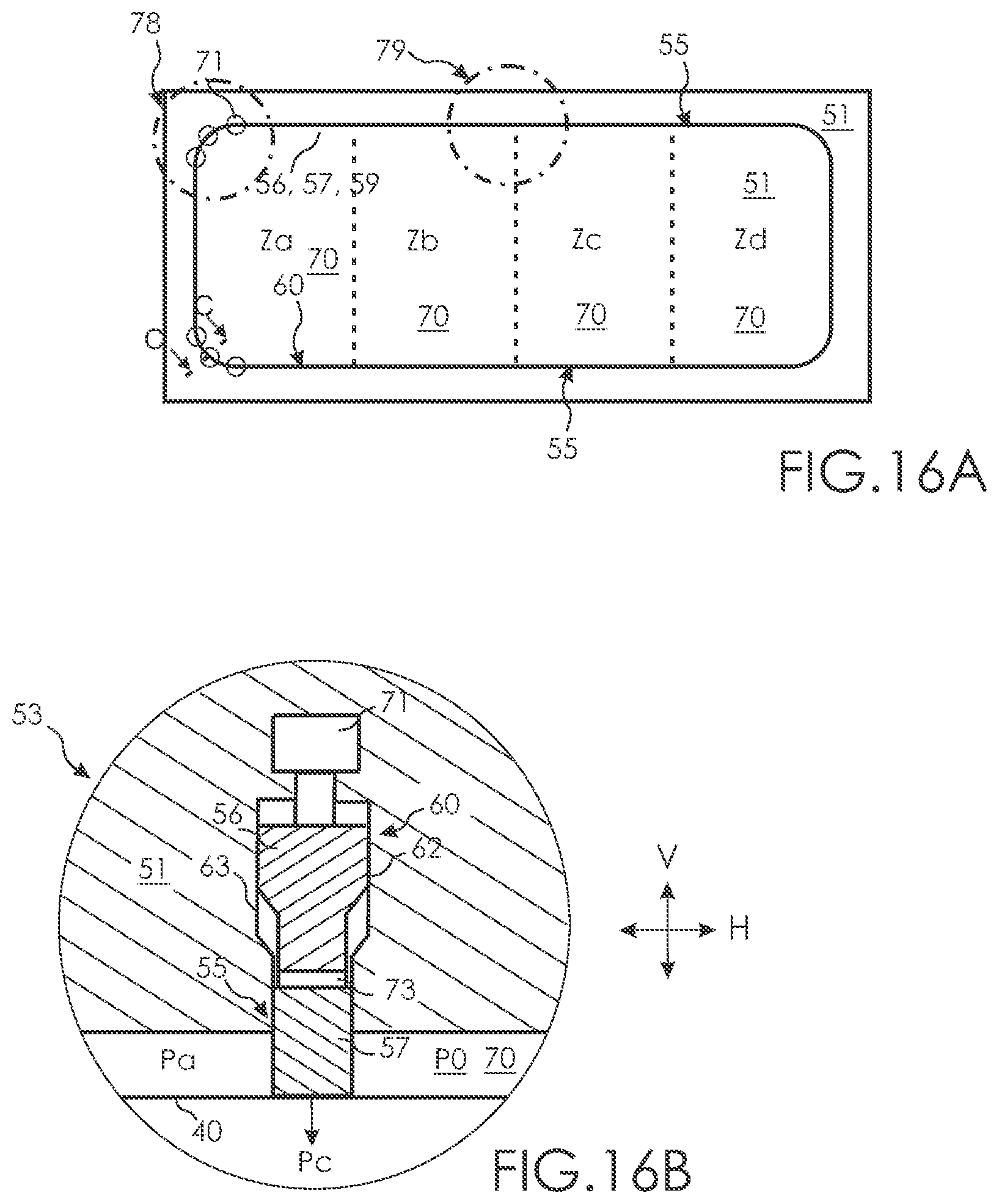 Patent US12311572 Figure 9 – Methods and arrangements for continuous manufacture of building panels
