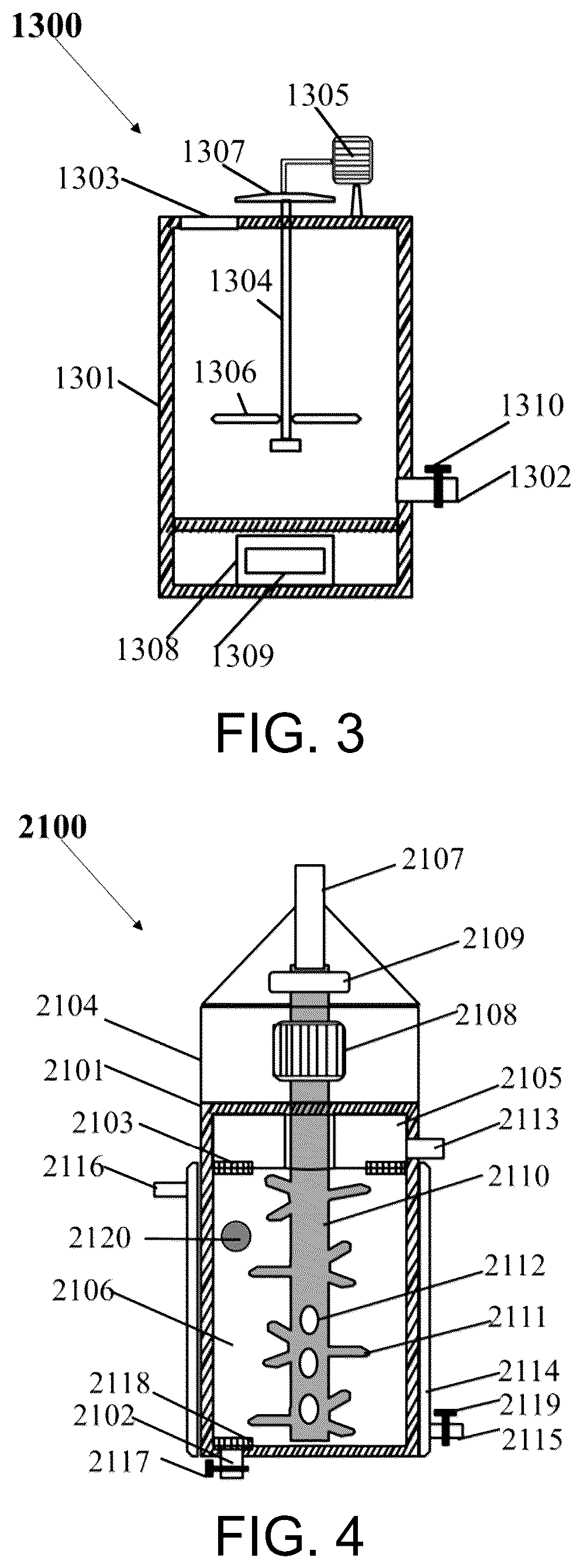 Patent US12311576 Figure 3 – System for CO 2 storage and utilization of concrete mixing plant and method thereof