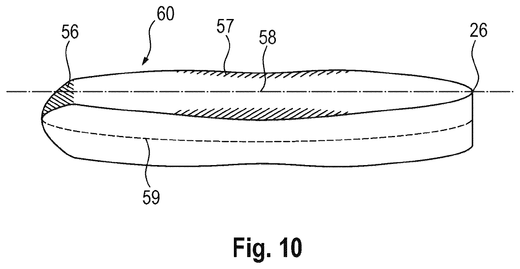 Patent US12311577 Figure 10 – Method and apparatus for simultaneously slicing a multiplicity of slices from a workpiece