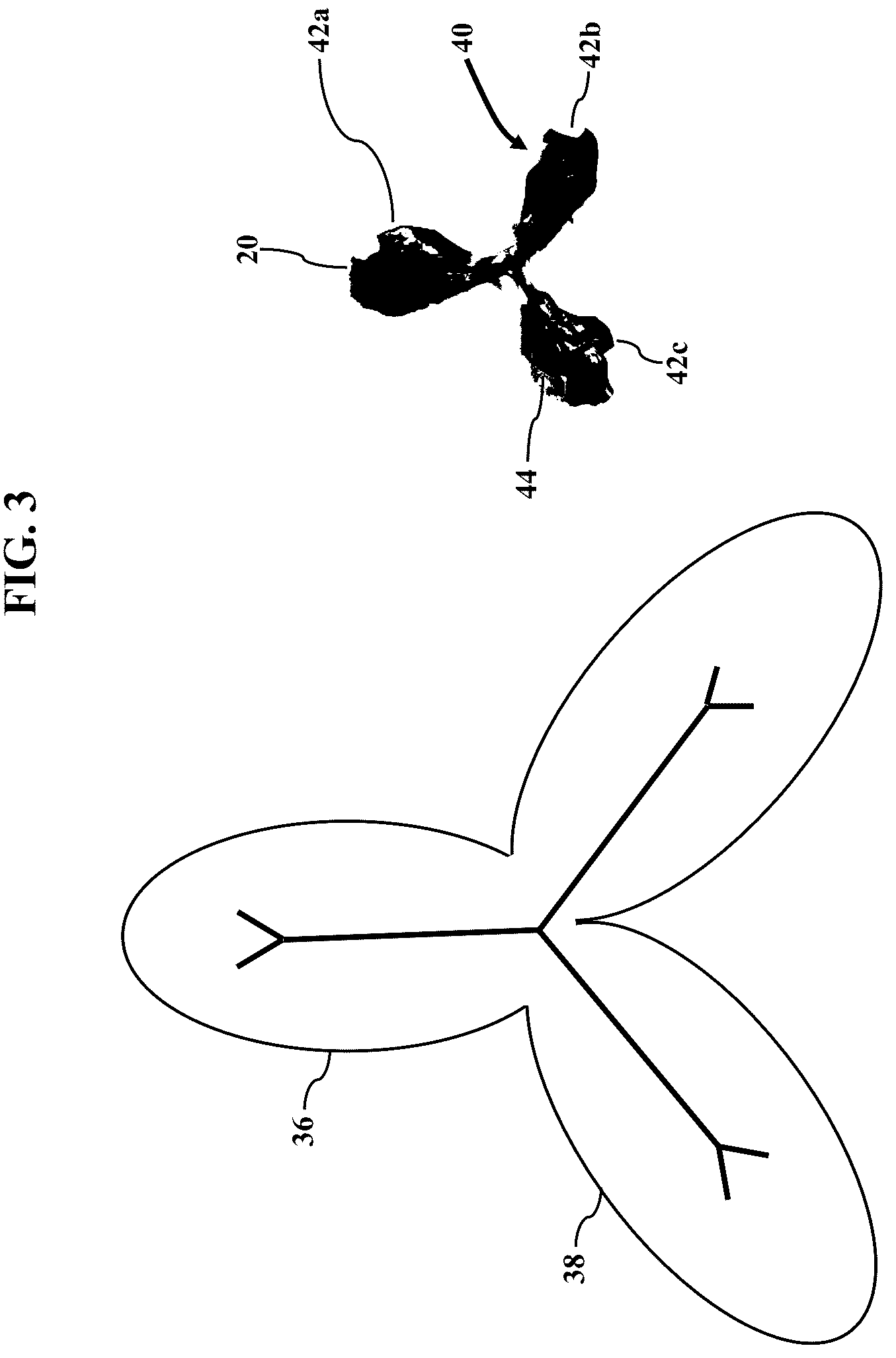 Patent US12311581 Figure 3 – Artificial botanicals and methods of making same