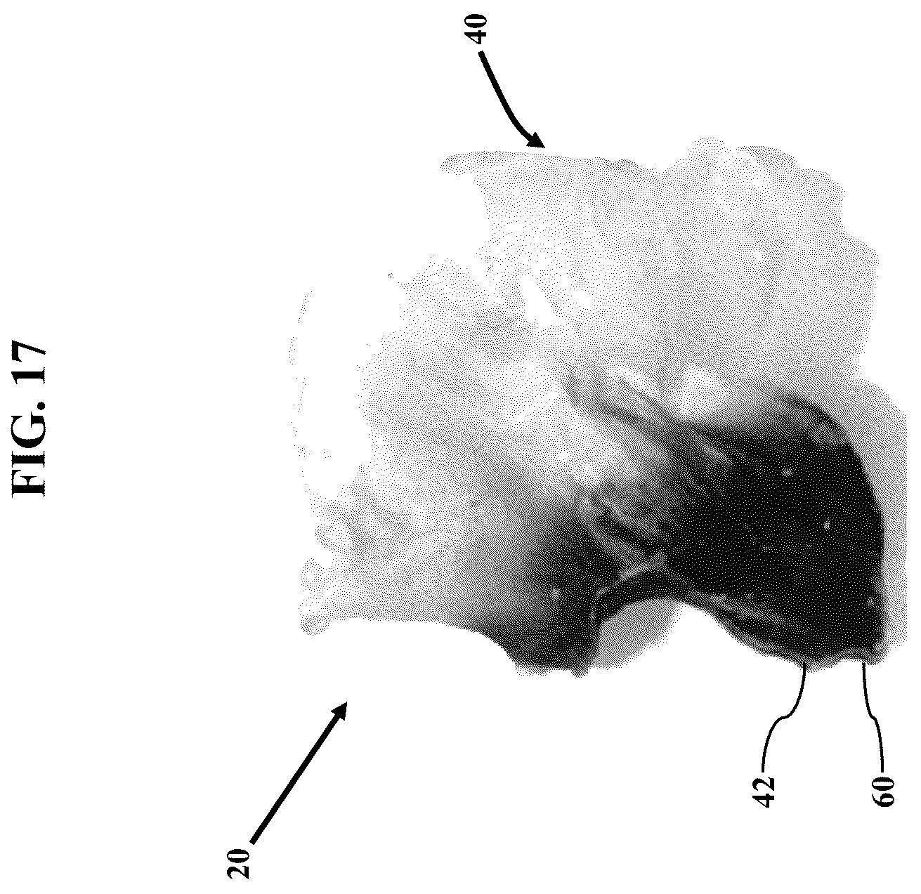Patent US12311581 Figure 17 – Artificial botanicals and methods of making same