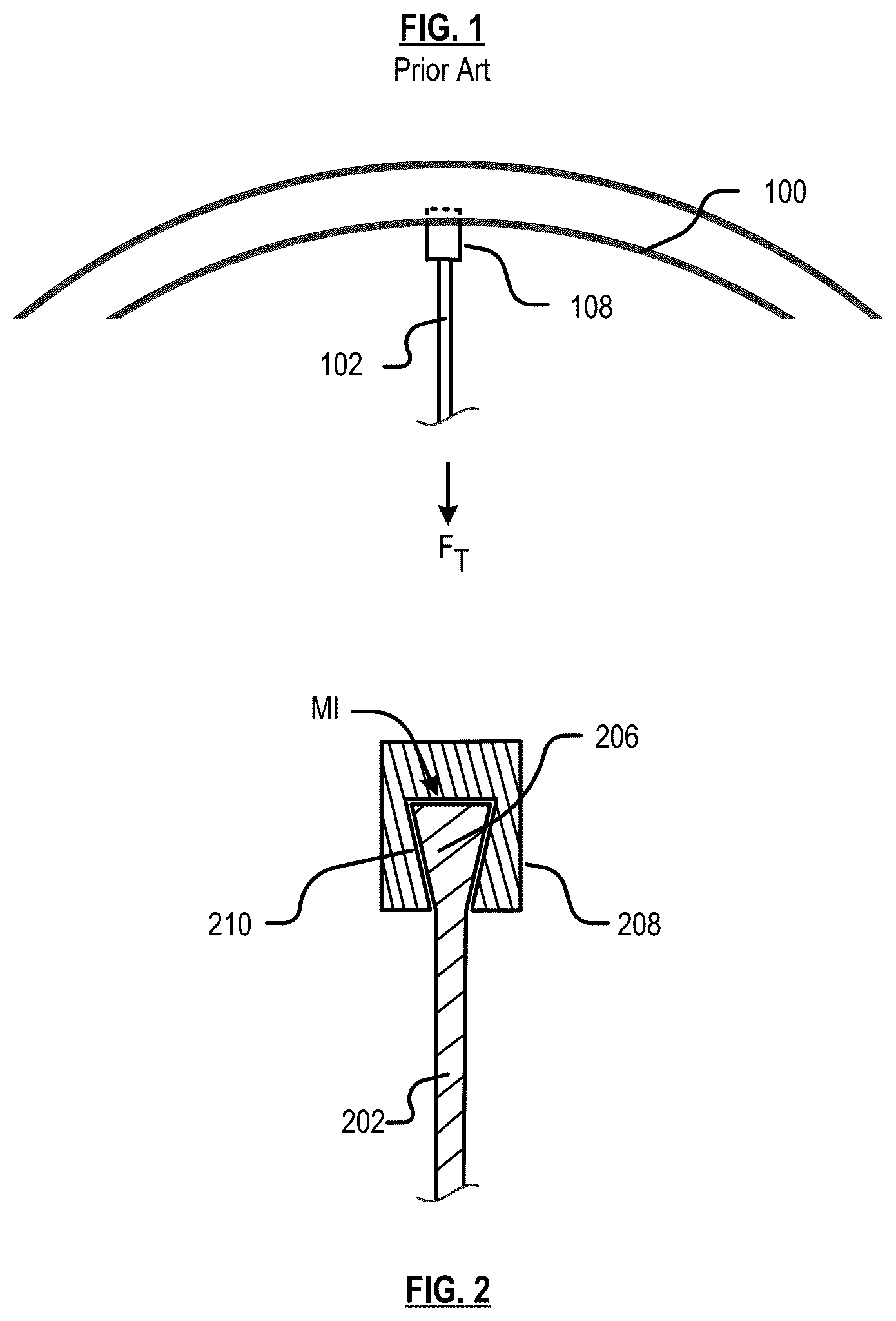 Patent US12311585 Figure 1 – Methods for fabricating thermoplastic-based composite spokes and spoke assemblies