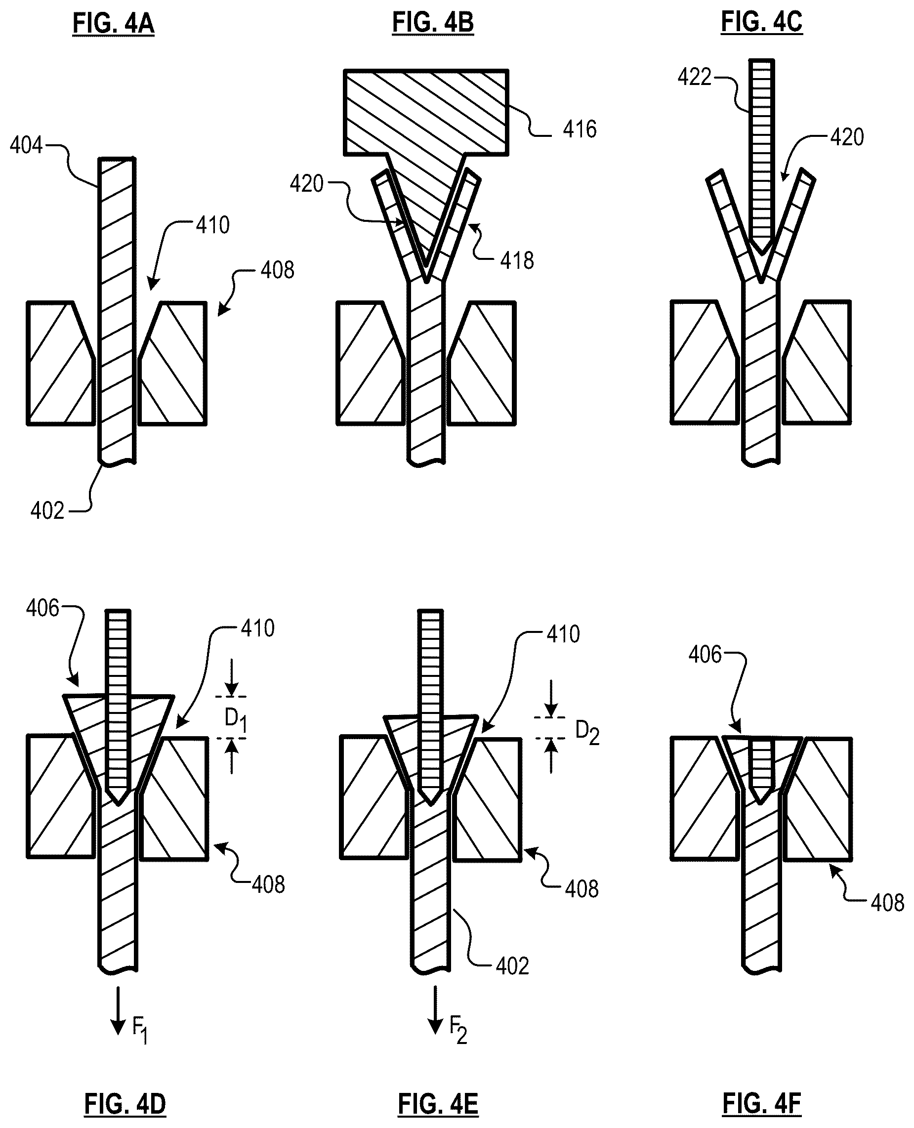 Patent US12311585 Figure 3 – Methods for fabricating thermoplastic-based composite spokes and spoke assemblies