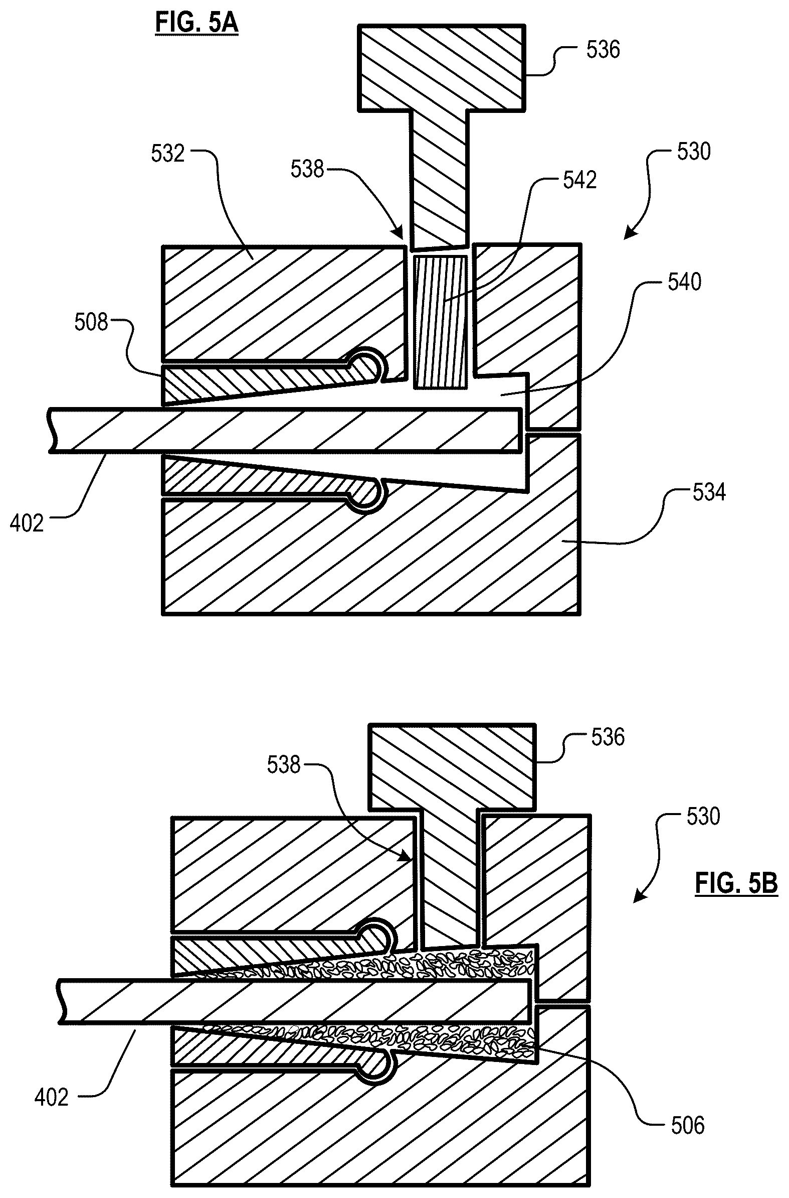 Patent US12311585 Figure 4 – Methods for fabricating thermoplastic-based composite spokes and spoke assemblies