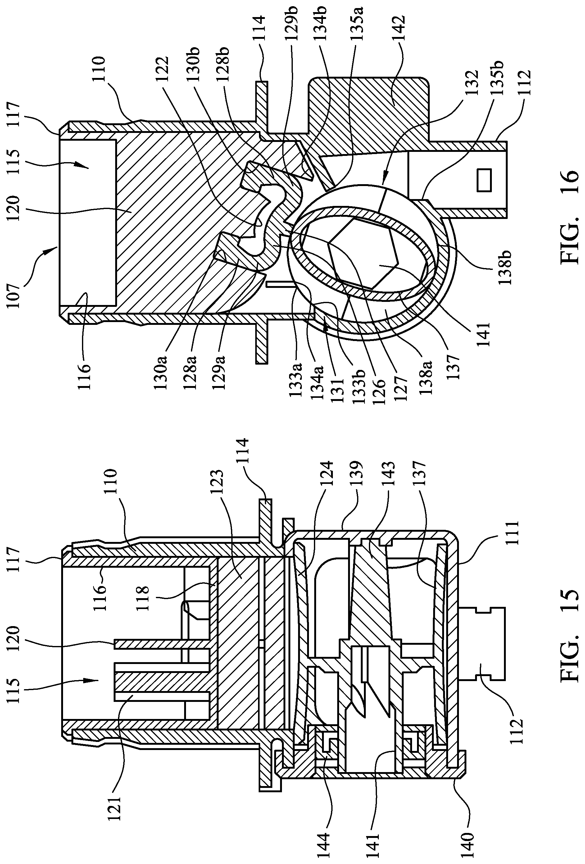 Patent US12311586 Figure 13 – Apparatus and method for dosing a fluid formulation into a polymeric material