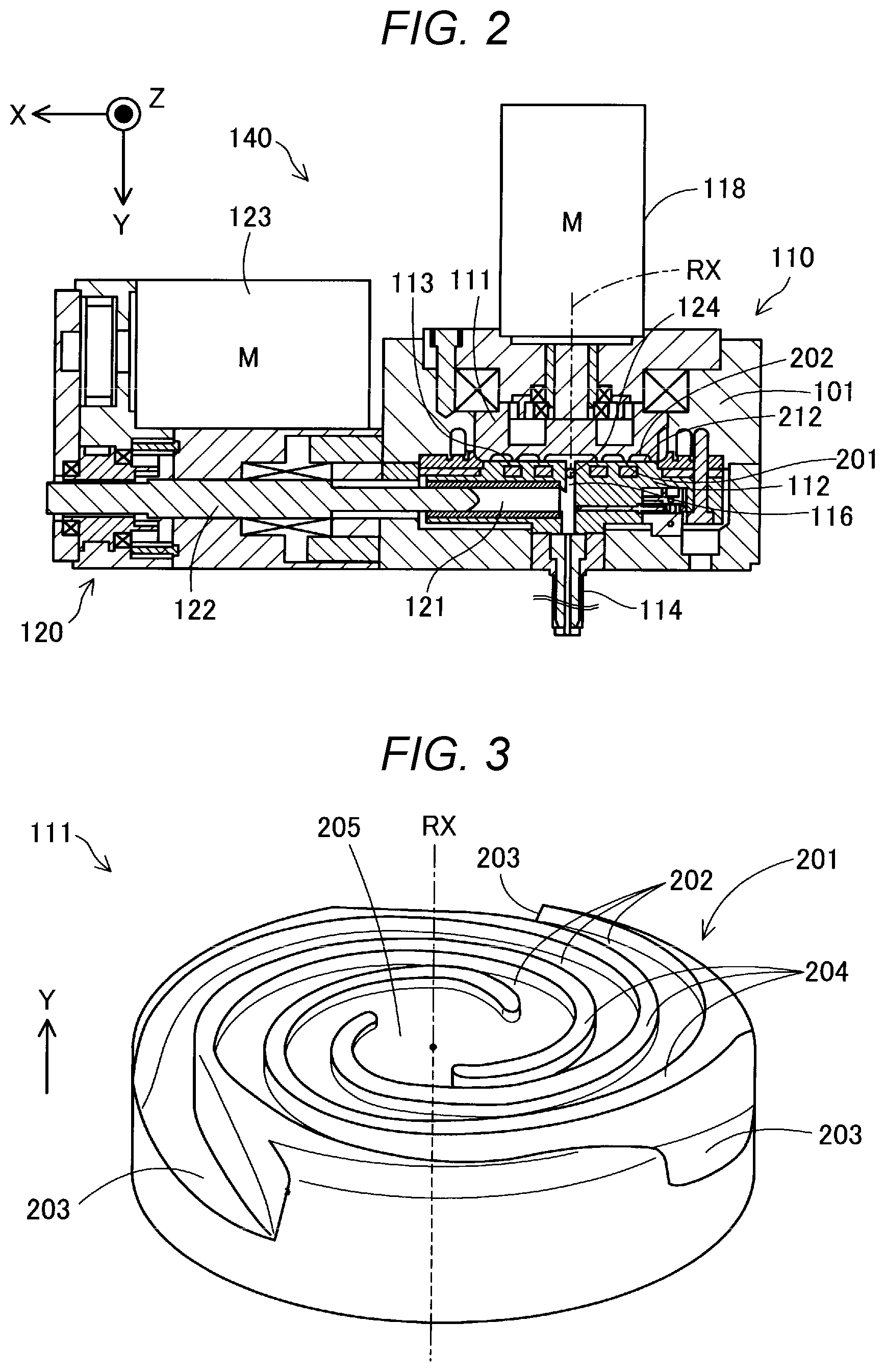 Patent US12311587 Figure 2 – Injection molding device and molding tool