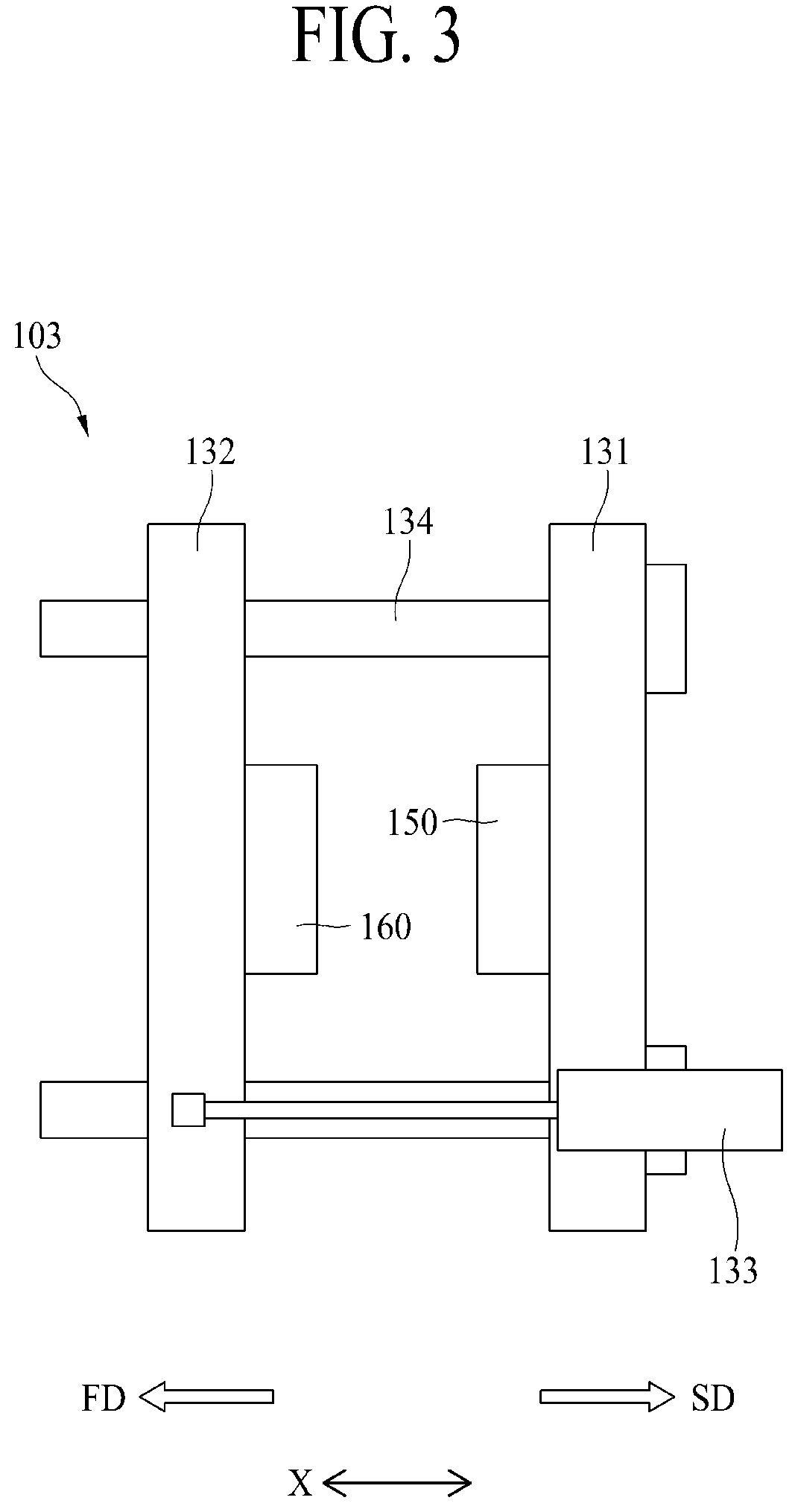 Patent US12311589 Figure 2 – Artificial intelligence-based injection molding system, and method for creating molding conditions