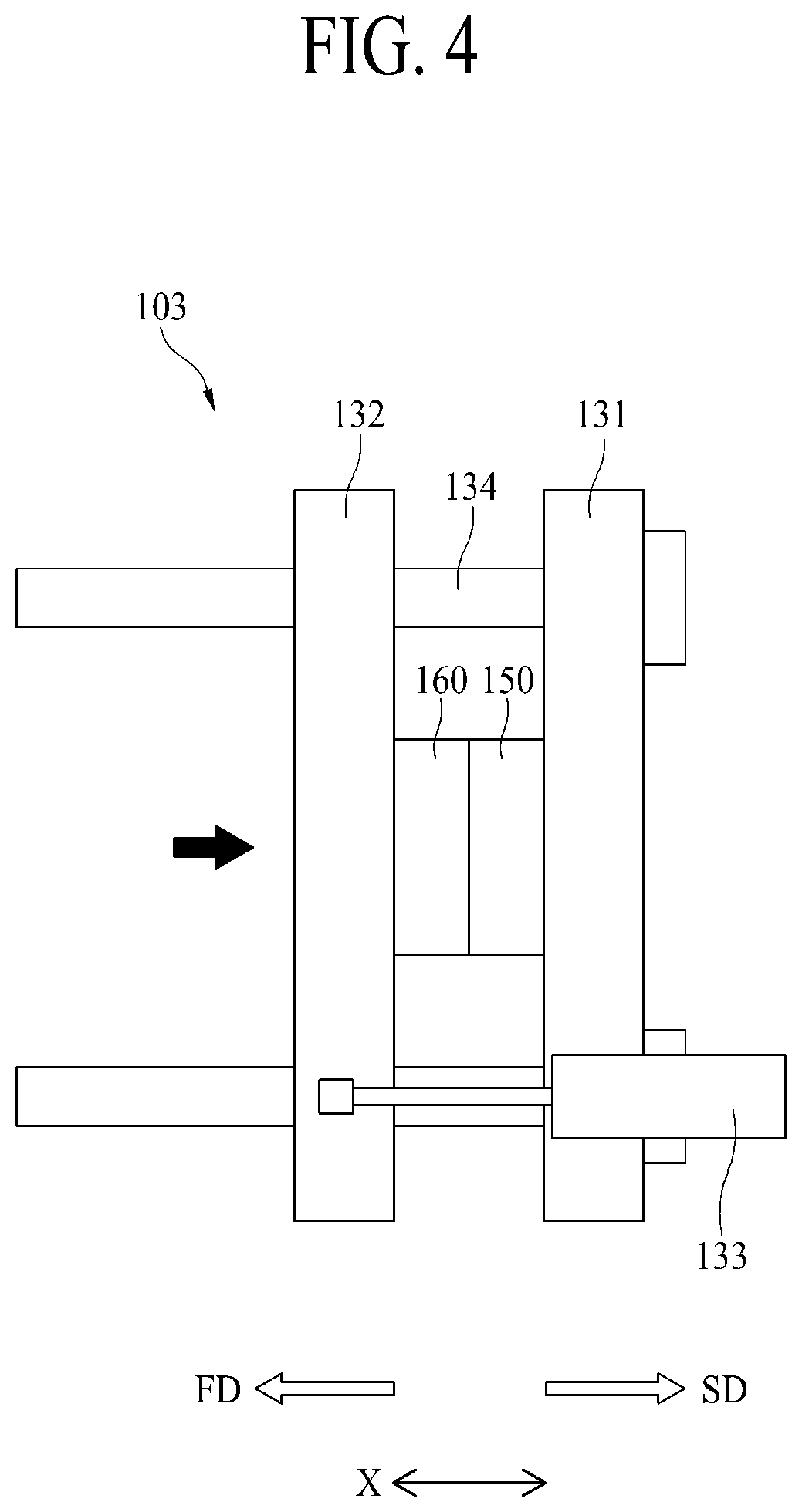 Patent US12311589 Figure 3 – Artificial intelligence-based injection molding system, and method for creating molding conditions