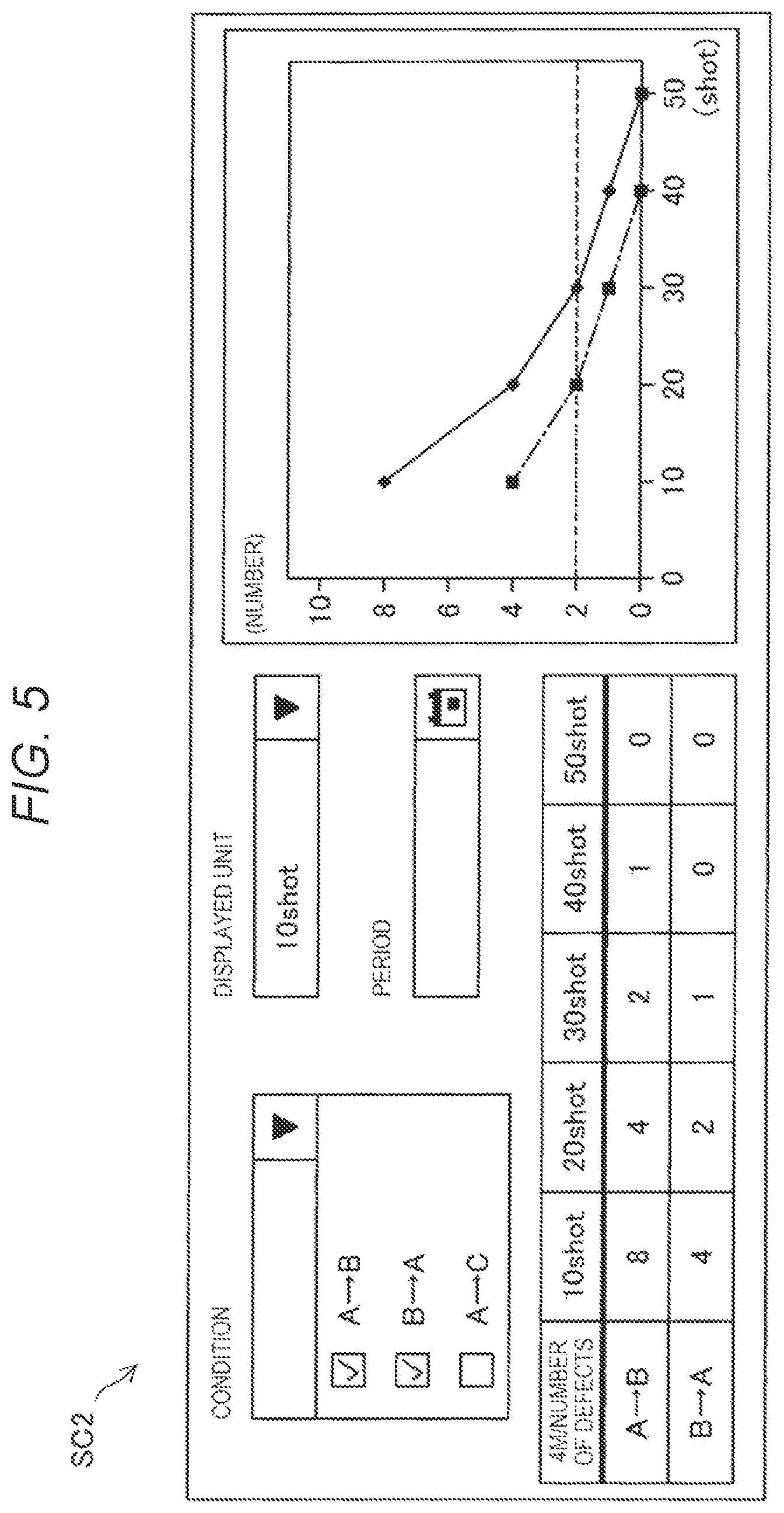 Patent US12311590 Figure 5 – Molding machine management device