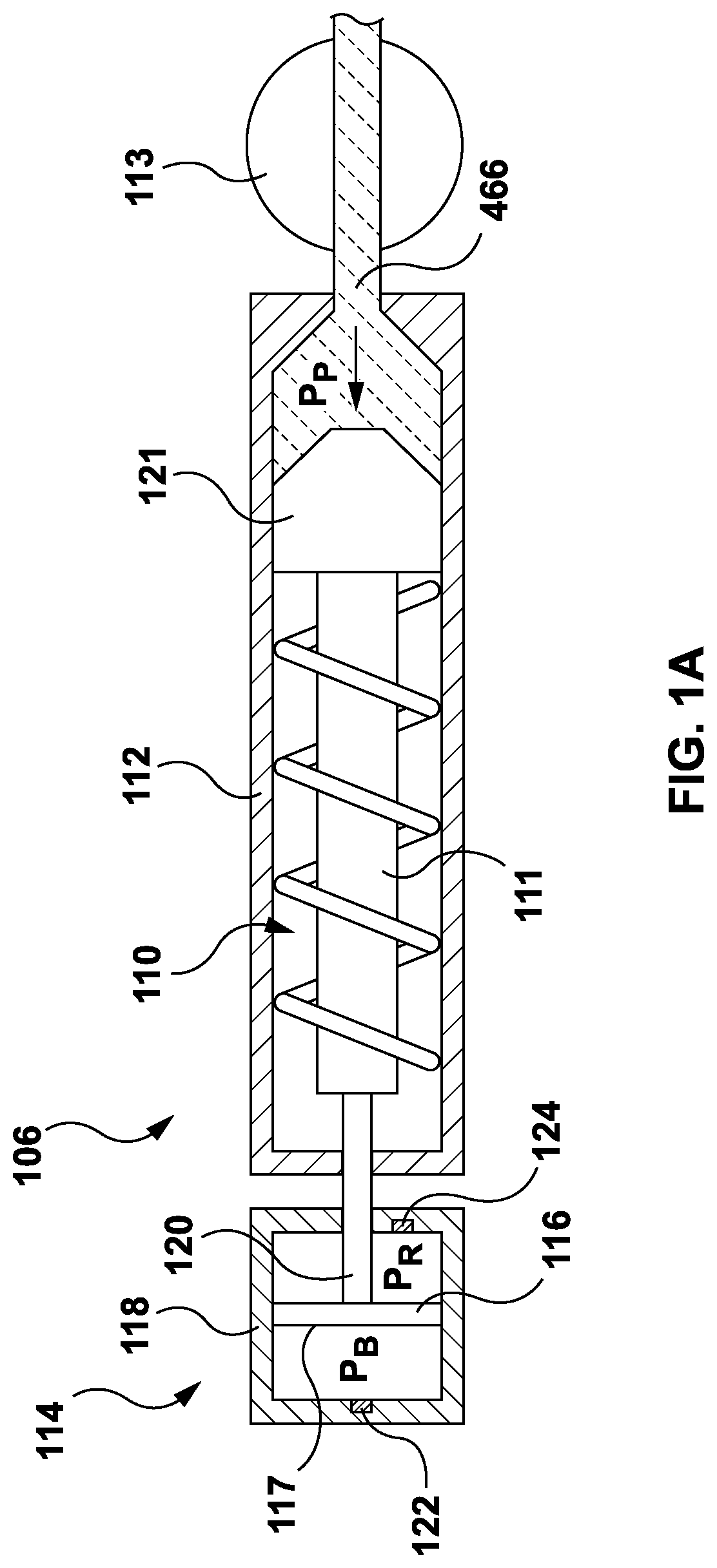 Patent US12311591 Figure 2 – Injection molding of multilayer articles with post-pullback pressure monitoring