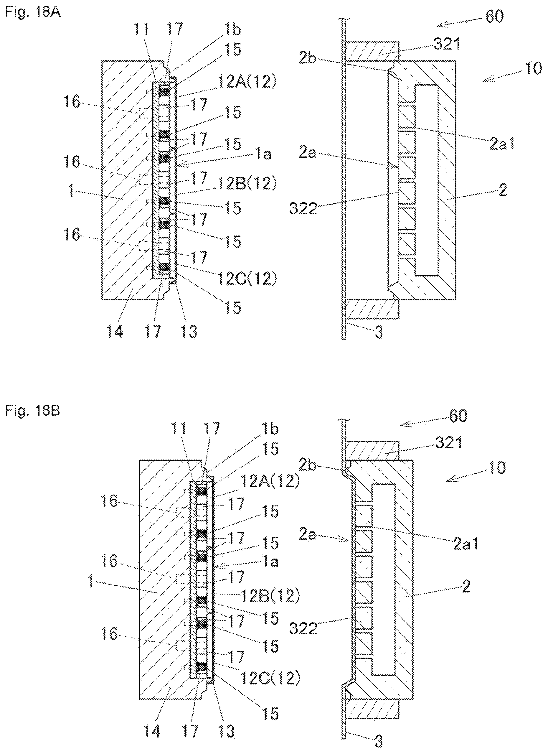 Patent US12311592 Figure 18 – Molding system, support arm, resin molding device, method for supporting supported member, mold, and method for producing molded body
