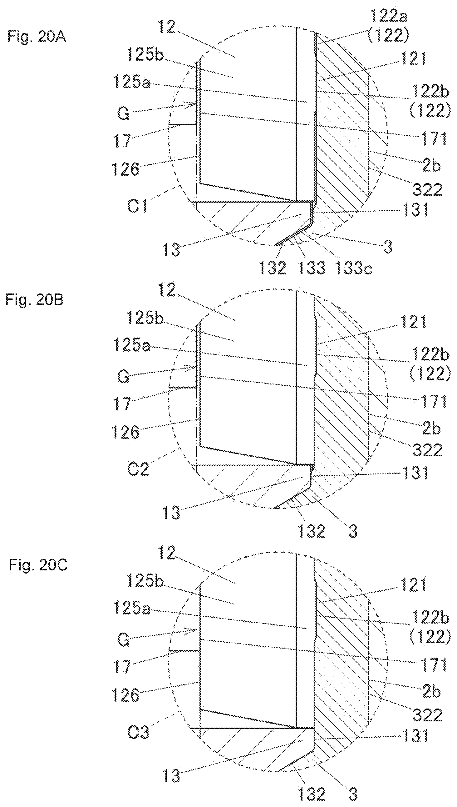 Patent US12311592 Figure 20 – Molding system, support arm, resin molding device, method for supporting supported member, mold, and method for producing molded body