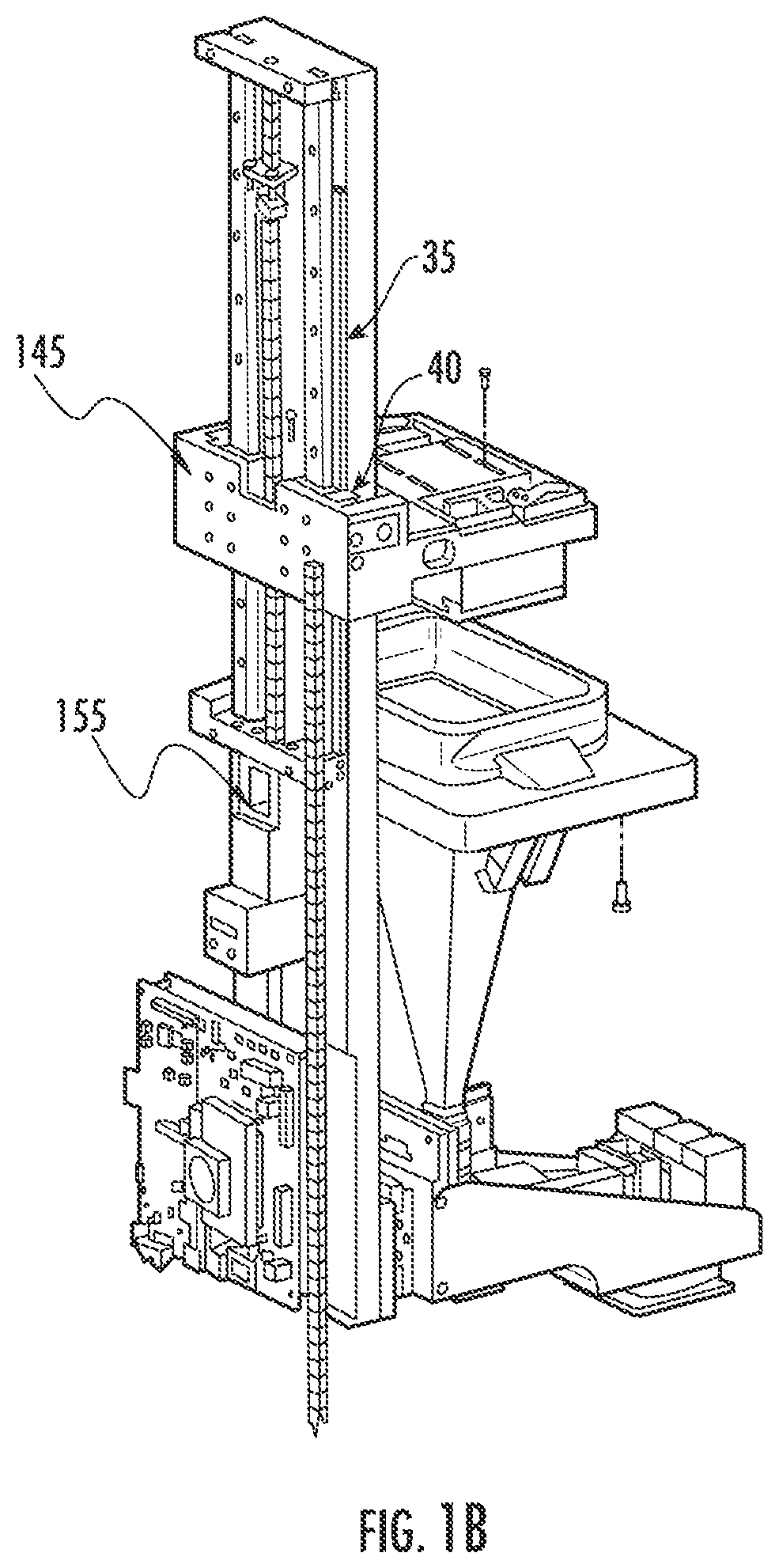 Patent US12311595 Figure 2 – Closed loop print process adjustment based on real time feedback
