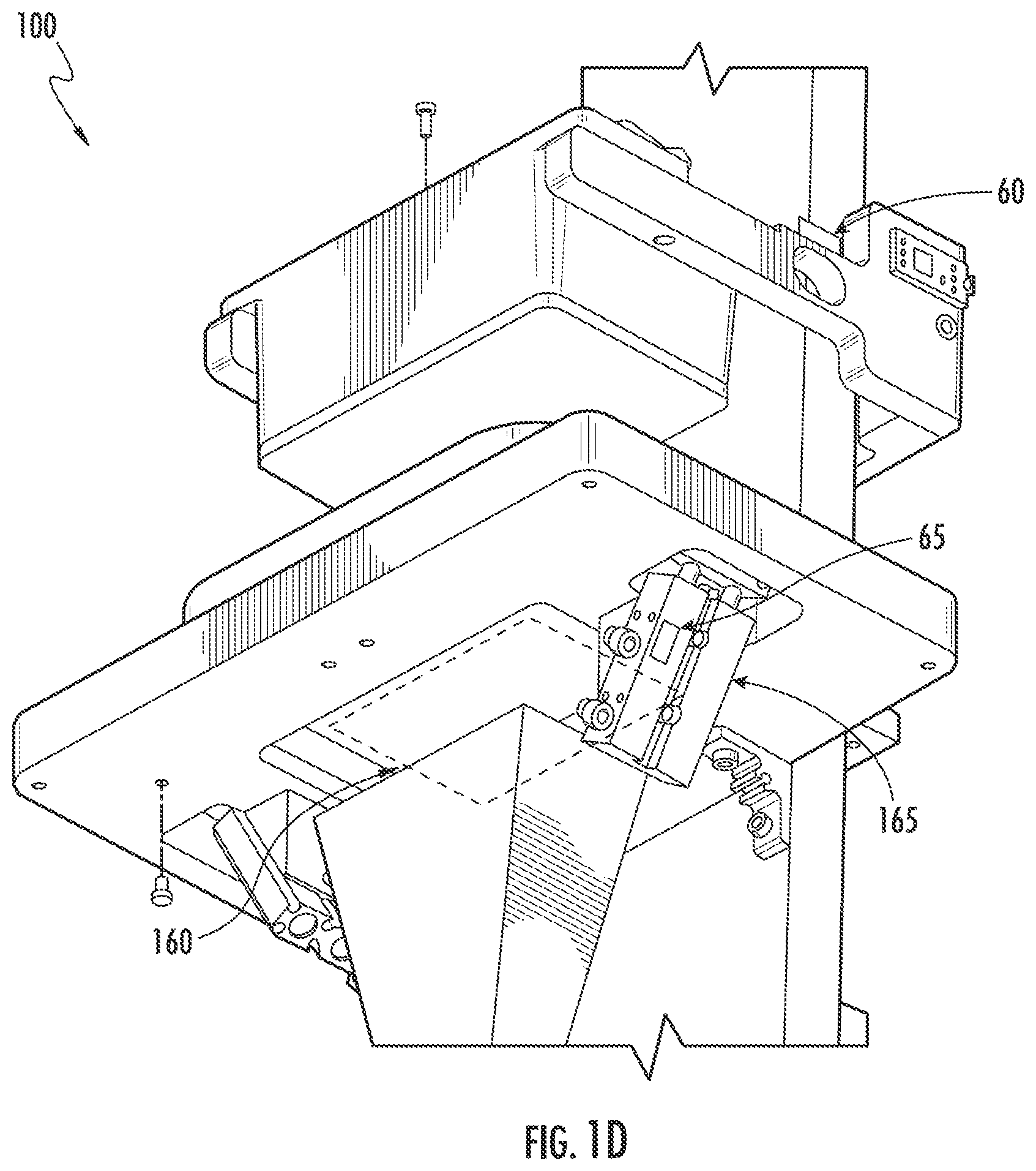 Patent US12311595 Figure 4 – Closed loop print process adjustment based on real time feedback