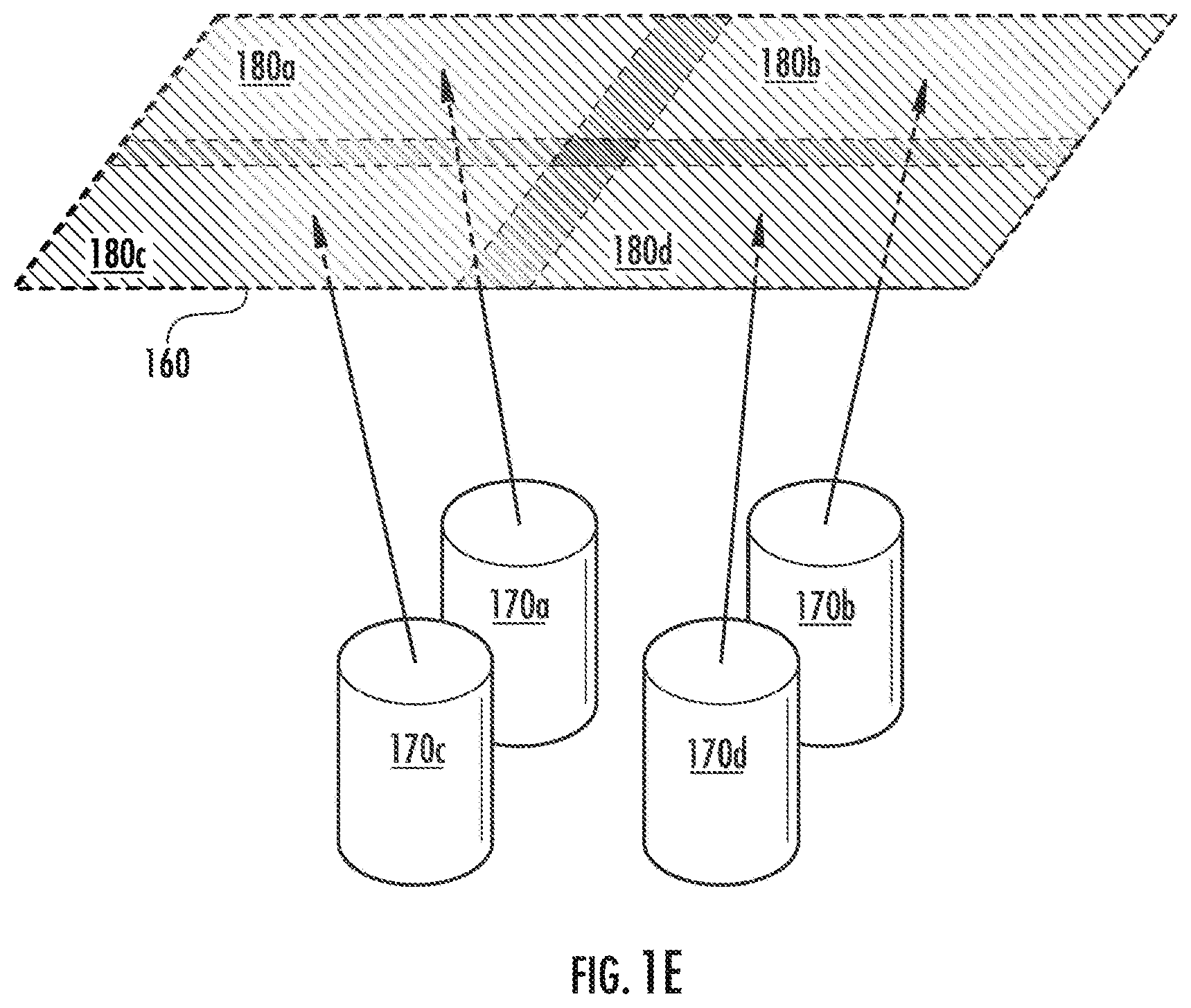 Patent US12311595 Figure 5 – Closed loop print process adjustment based on real time feedback
