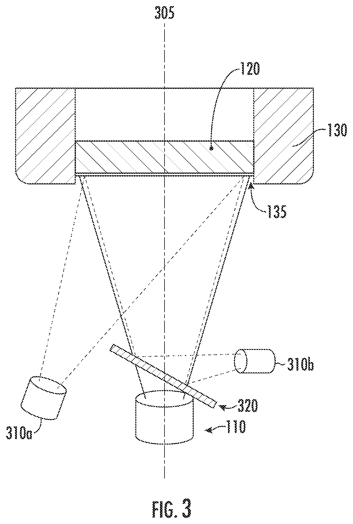 Patent US12311595 Figure 11 – Closed loop print process adjustment based on real time feedback