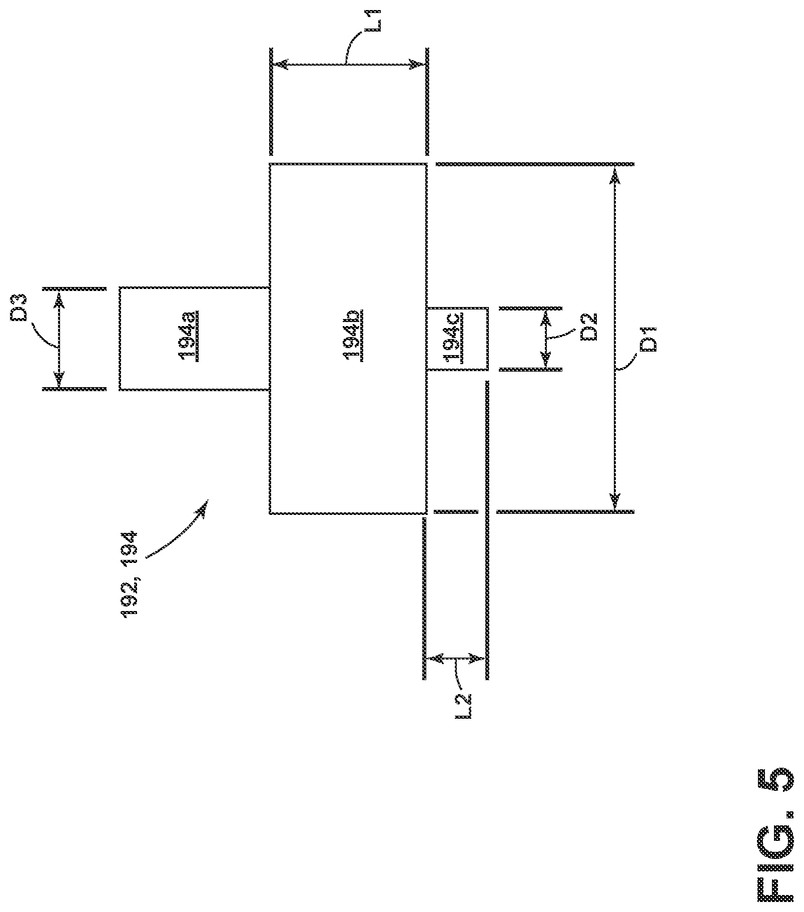 Patent US12311597 Figure 5 – Additive manufacturing system and unified additive-deformation-machining (ADM) process of manufacturing