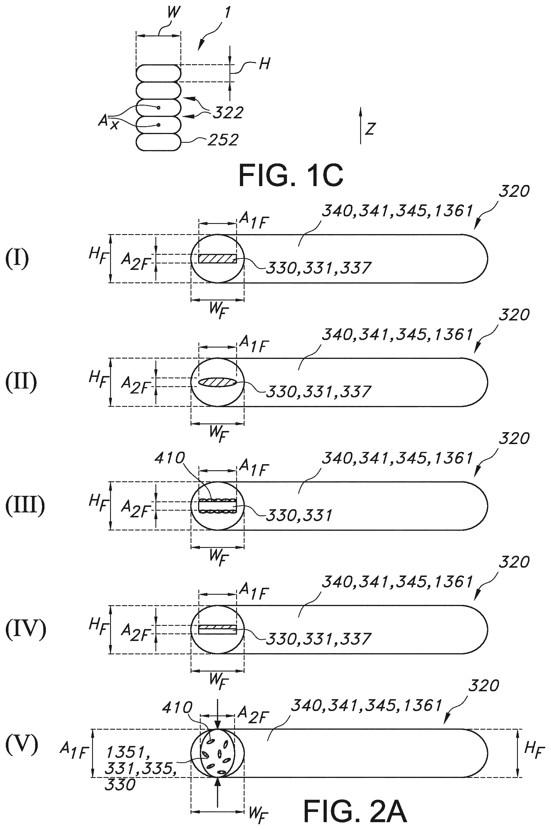 Patent US12311601 Figure 2 – FDM manufactured light reflective surfaces