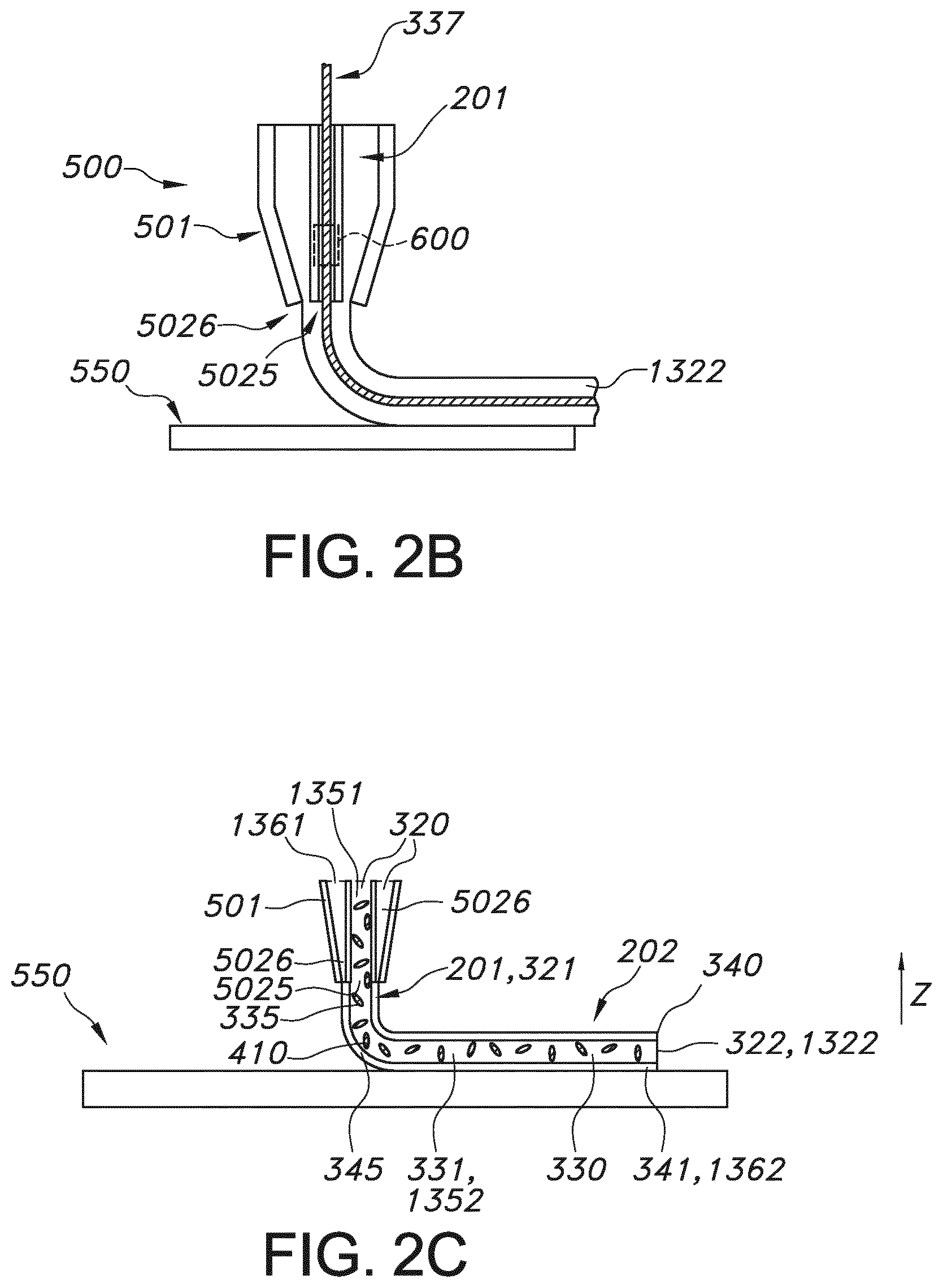 Patent US12311601 Figure 3 – FDM manufactured light reflective surfaces